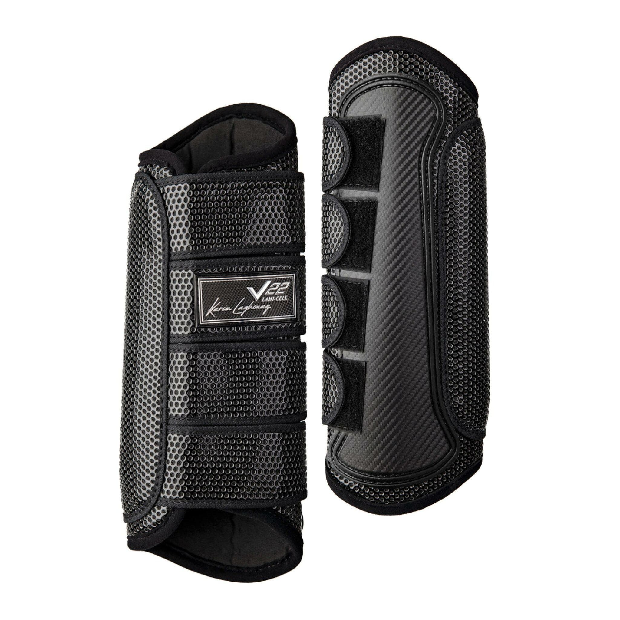 Terrängskydd, S-M, Lami-cell V22