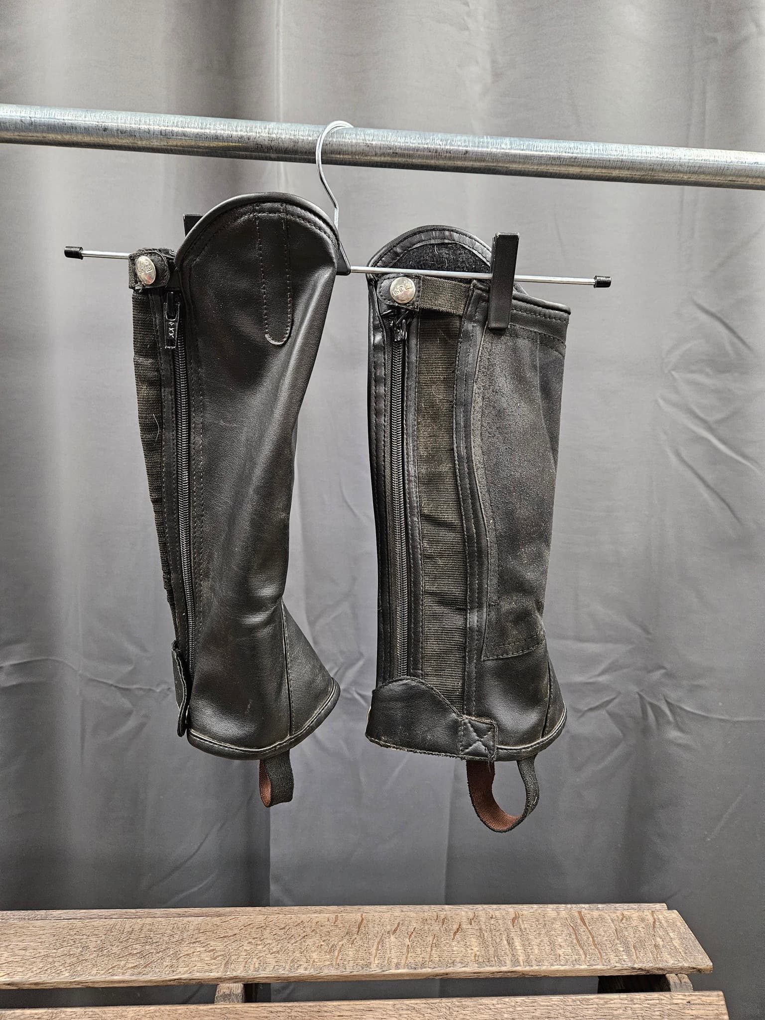 Chaps, 11-13 år, CRW