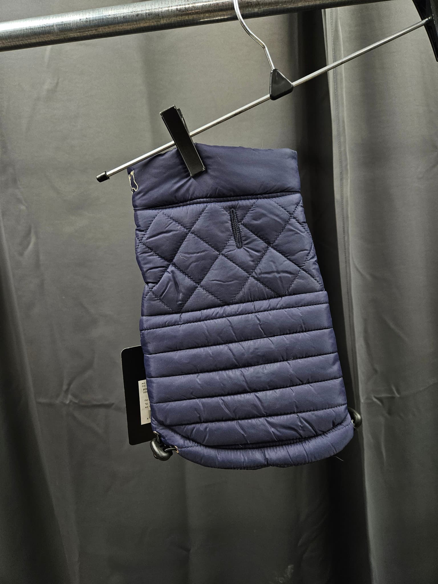 Täcke, XXS, Equiline