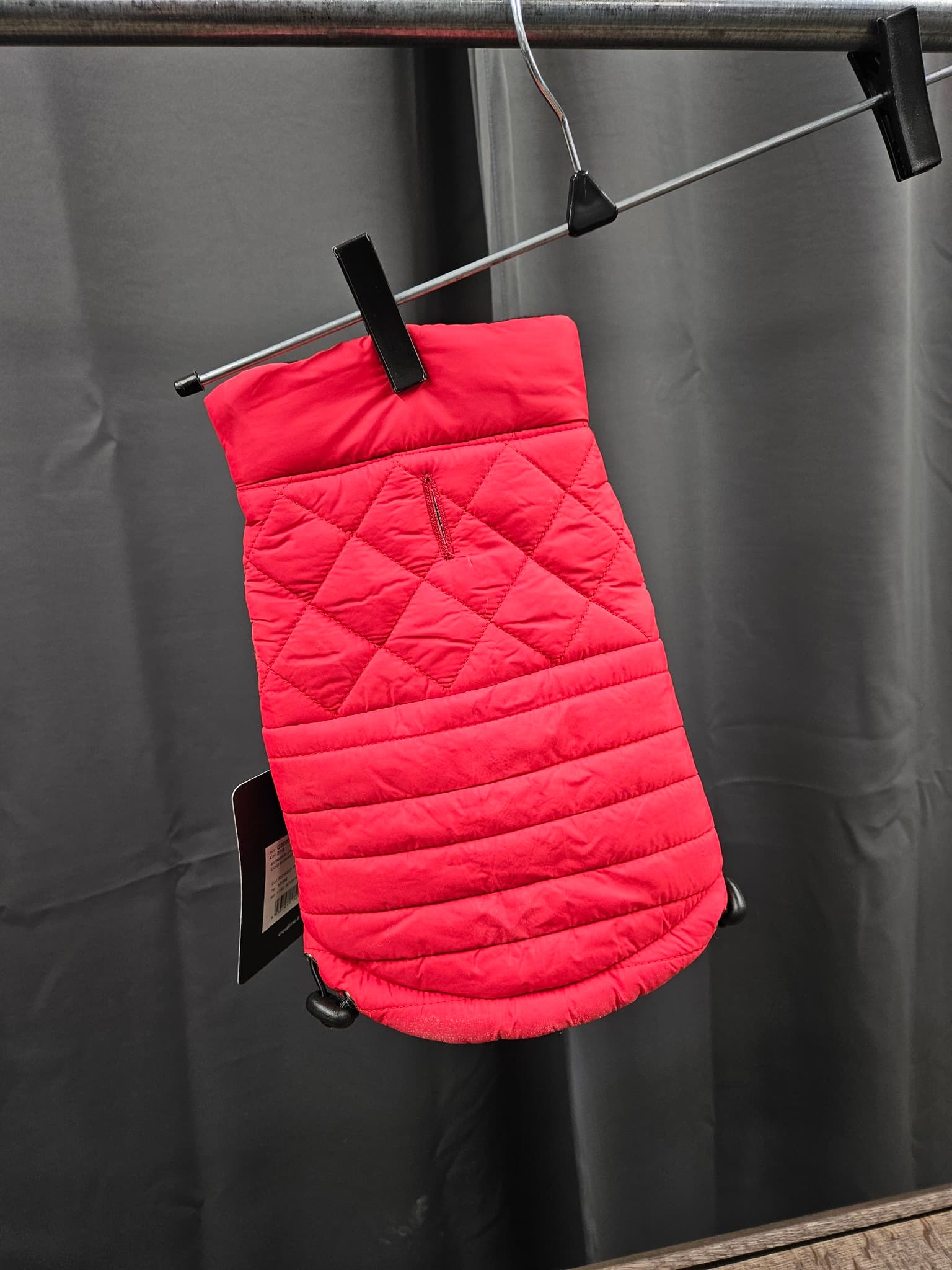 Täcke, XXS, Equiline