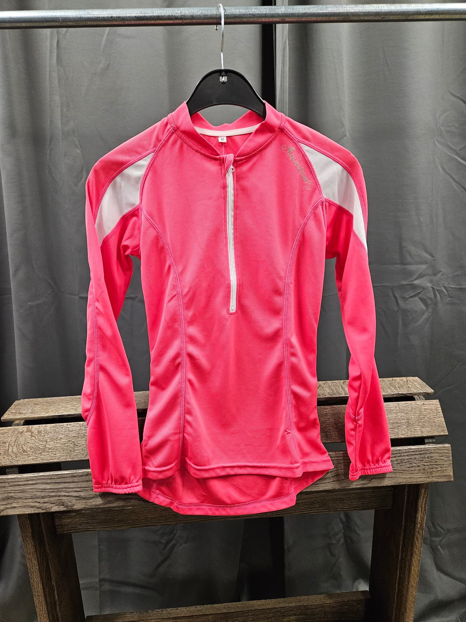 Funktionströja, XS, HKM