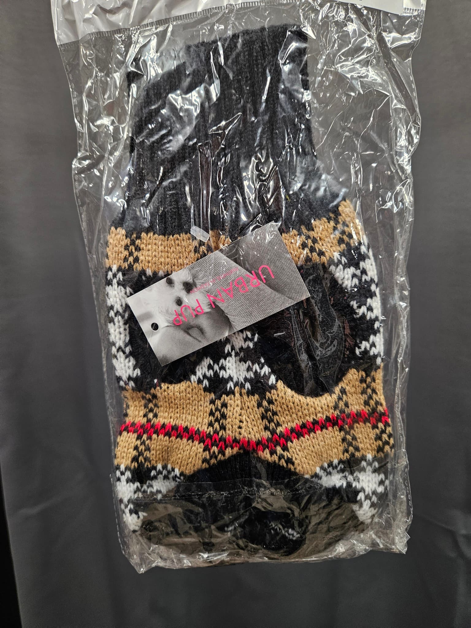 Hundtröja, XS, Urban Pup