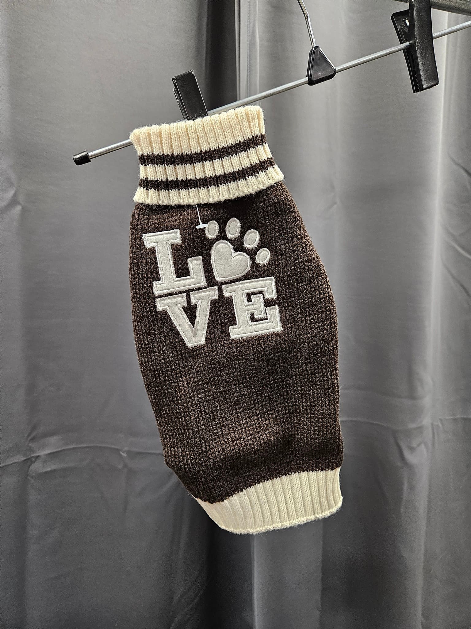 Hundtröja, 25 cm, Showmaster