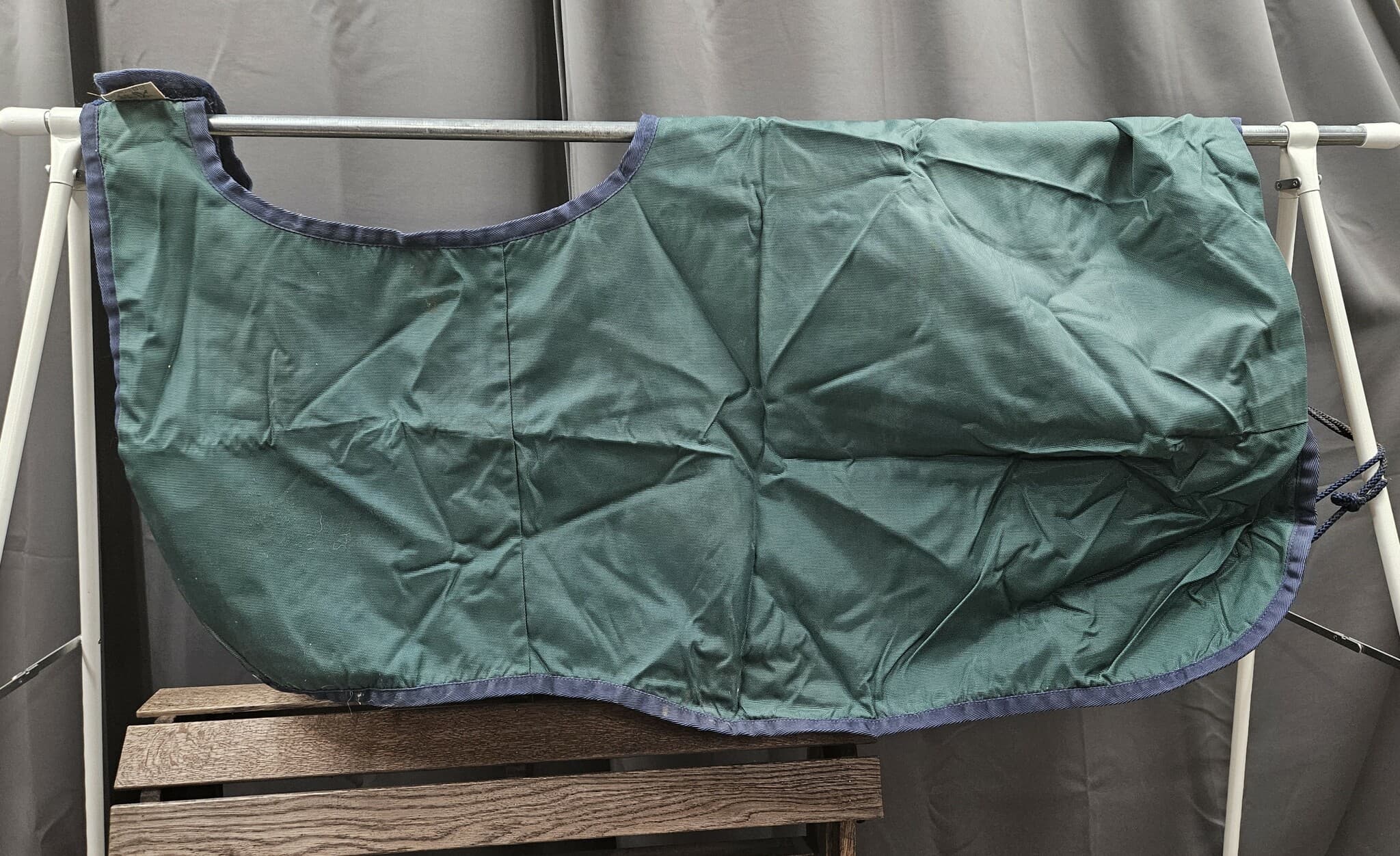 Skrittäcke, 135 cm, Bucas