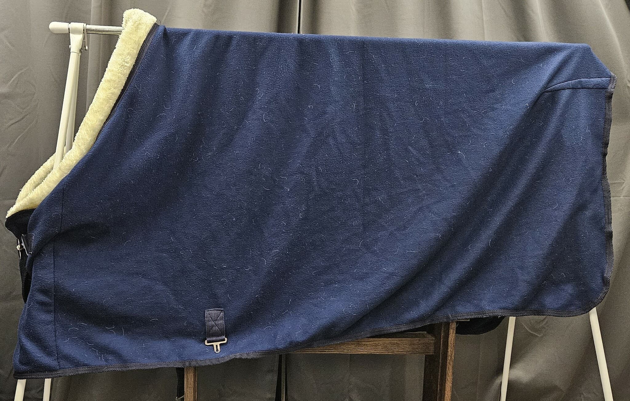 Fleecetäcke, 135 cm