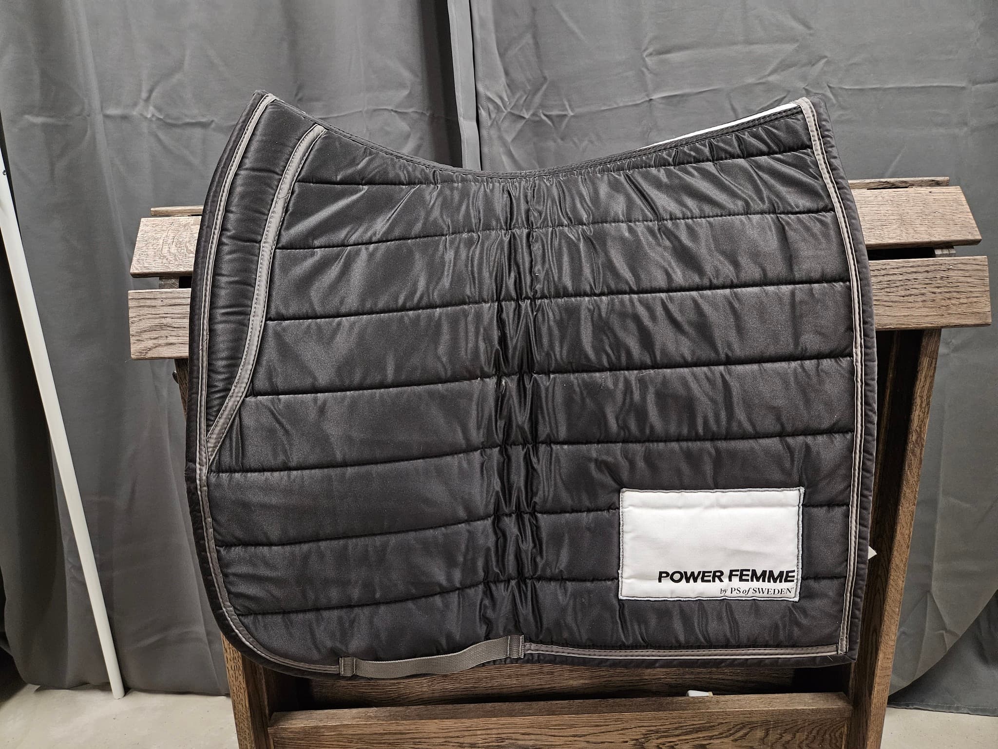 Schabrak, full, PS of Sweden