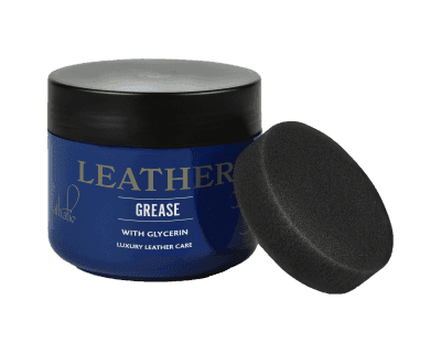 Läderfett, 200g, Nathalie Leather Grease