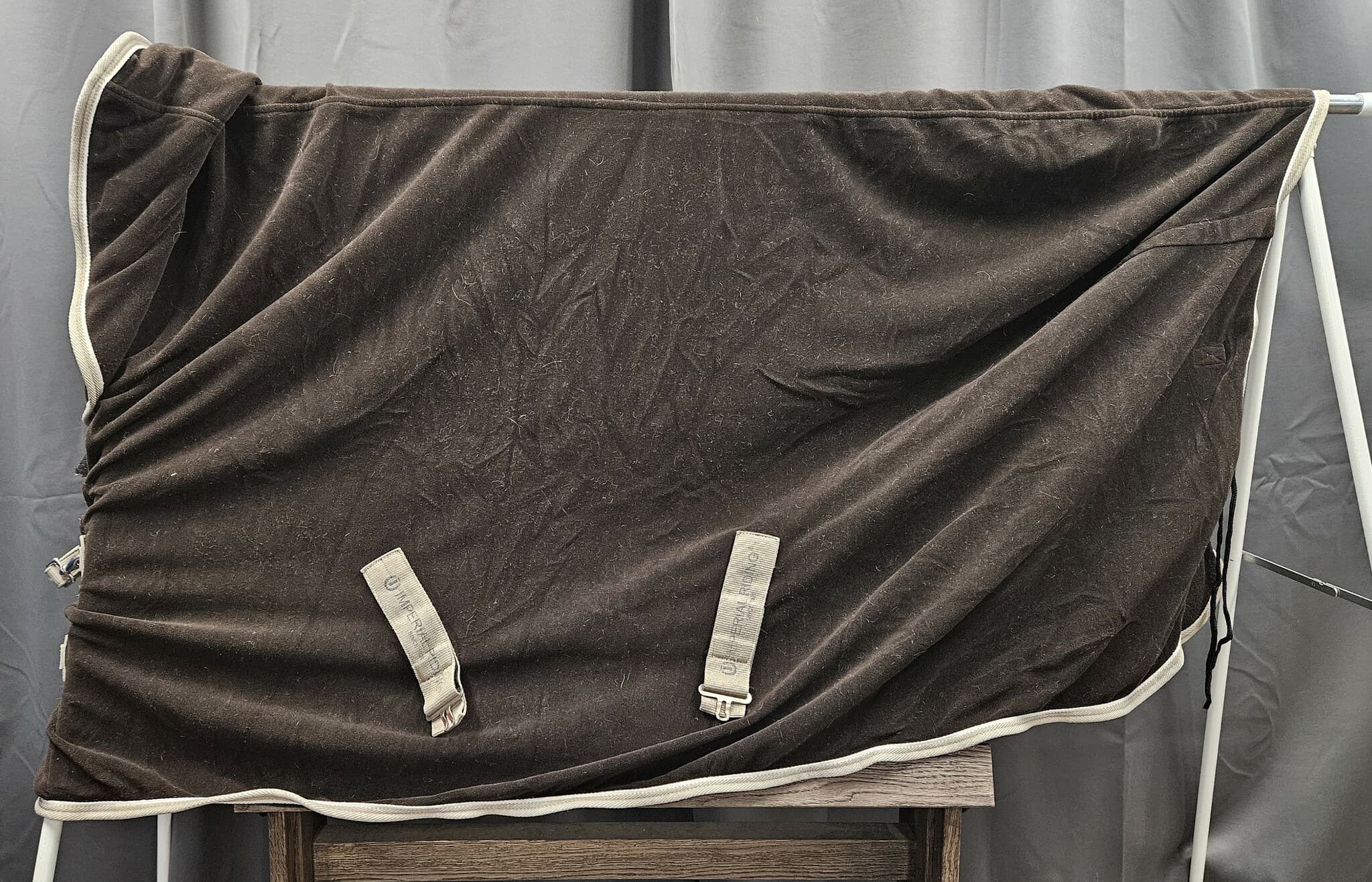 Fleecetäcke, 115 cm, Imperial Riding