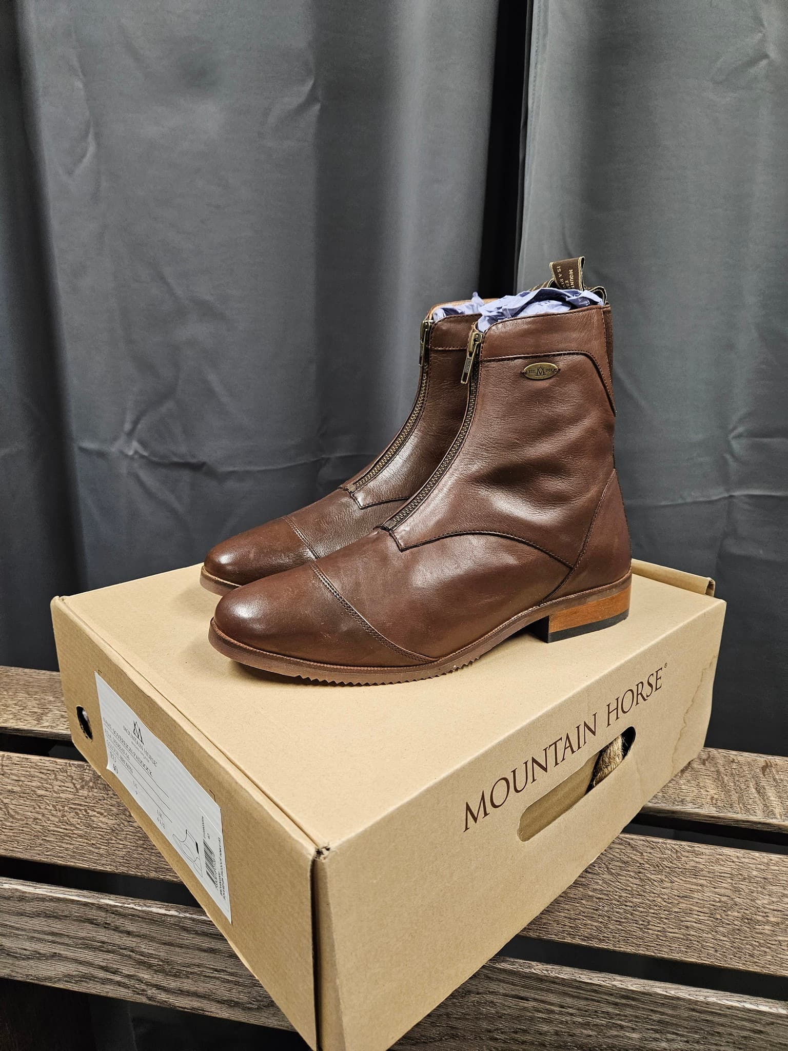 Jodhpurs, 40, Mountain Horse