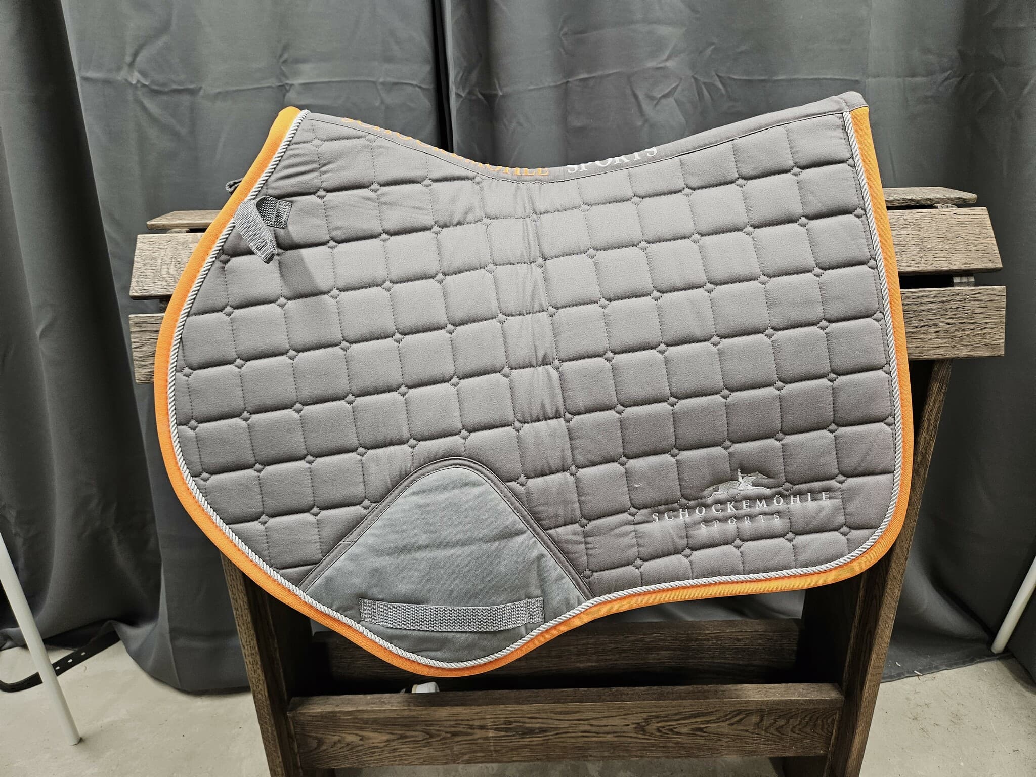 Schabrak, full, Schockemöhle