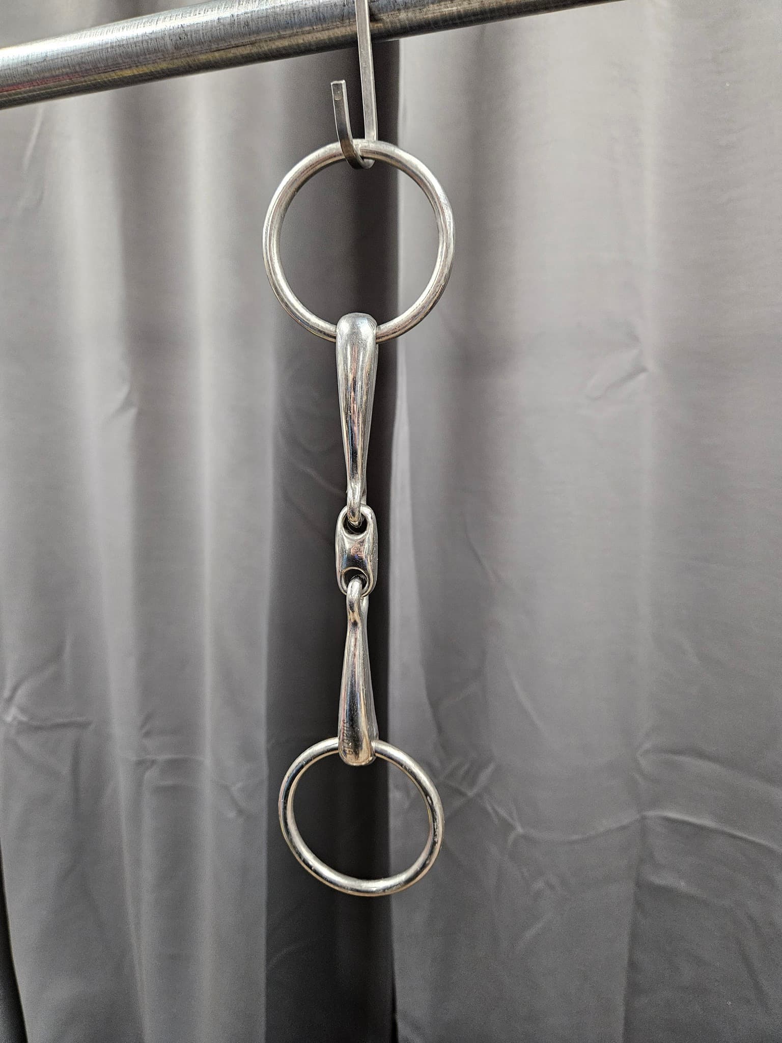 Tredelat bett, 12,5 cm, Globus