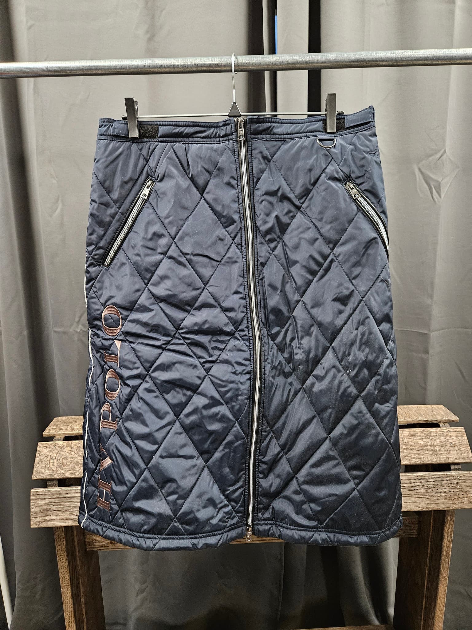 Ridkjol, XL, HV Polo