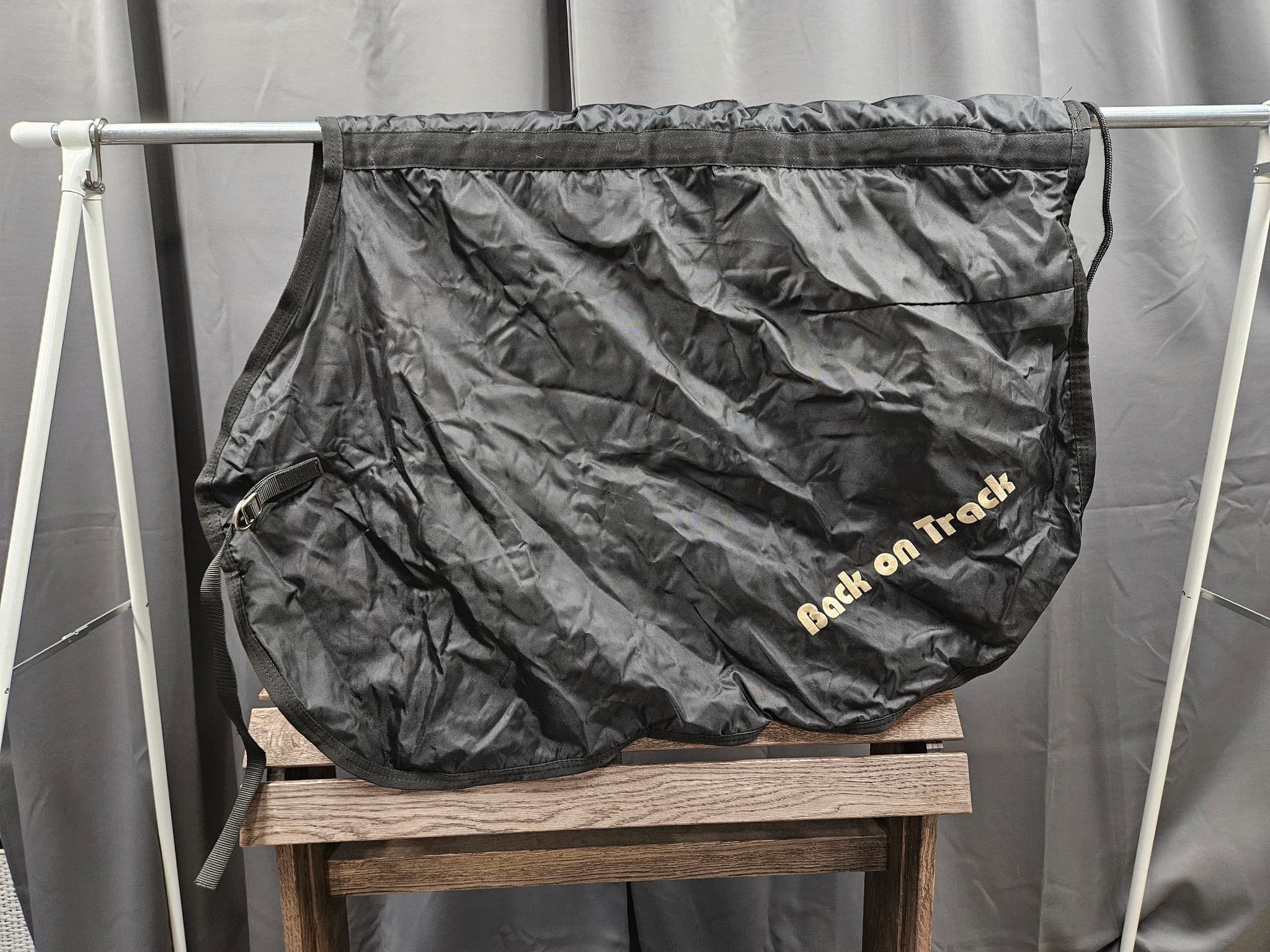 Ländtäcke, 155 cm, Back on Track