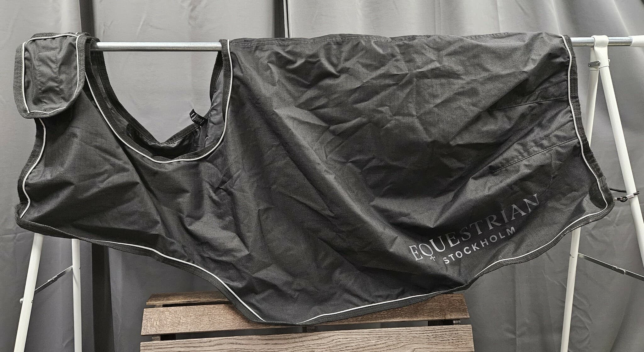 Skrittäcke, full, Equestrian Stockholm