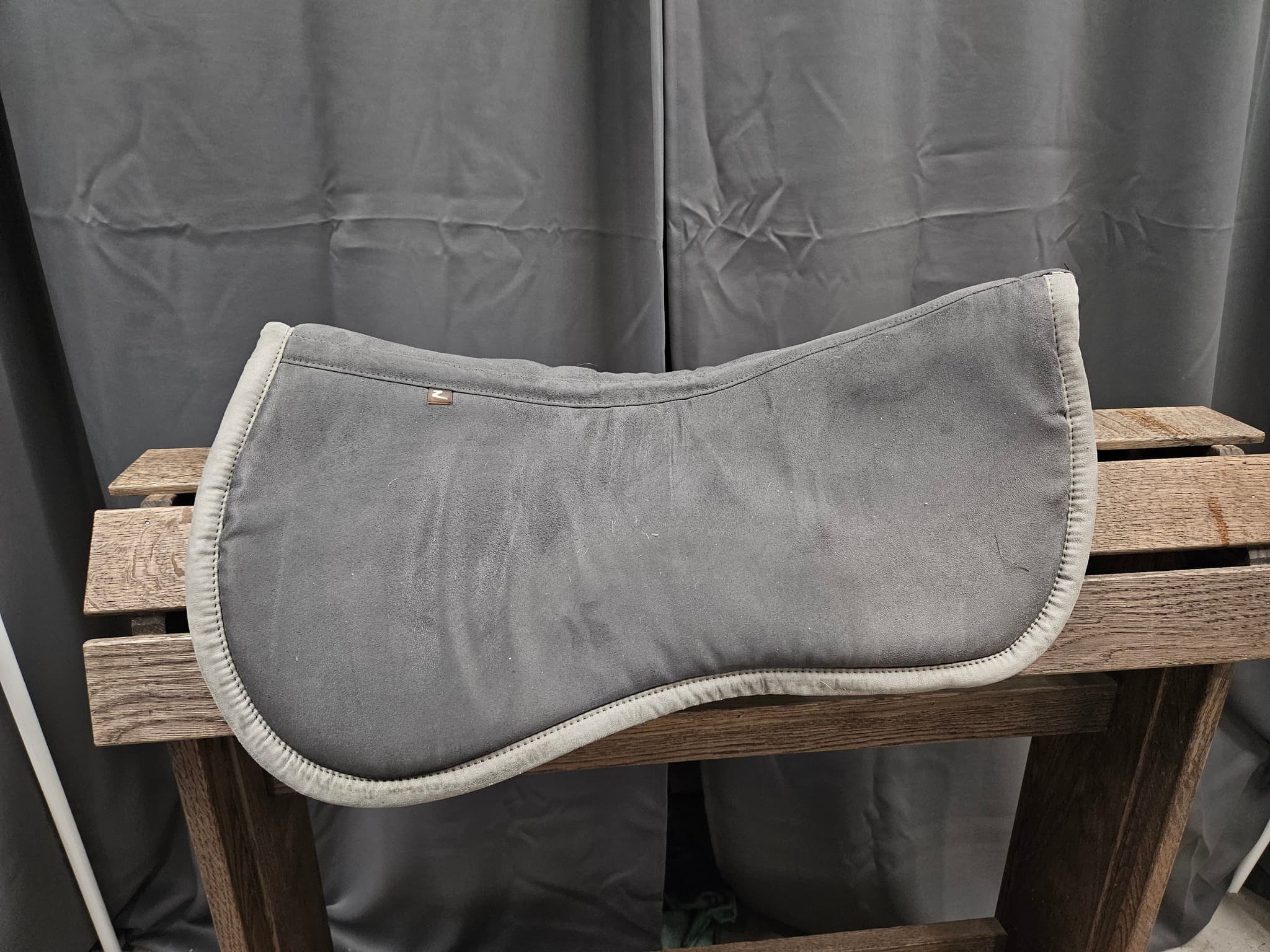 Memoryfoampad, full, Horze