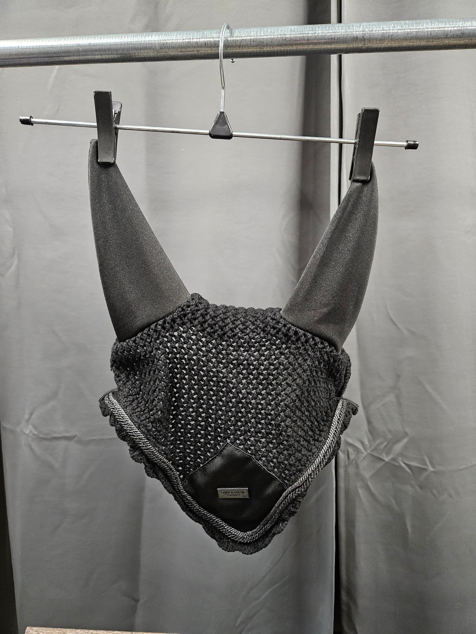 Huva, full, Equestrian Stockholm