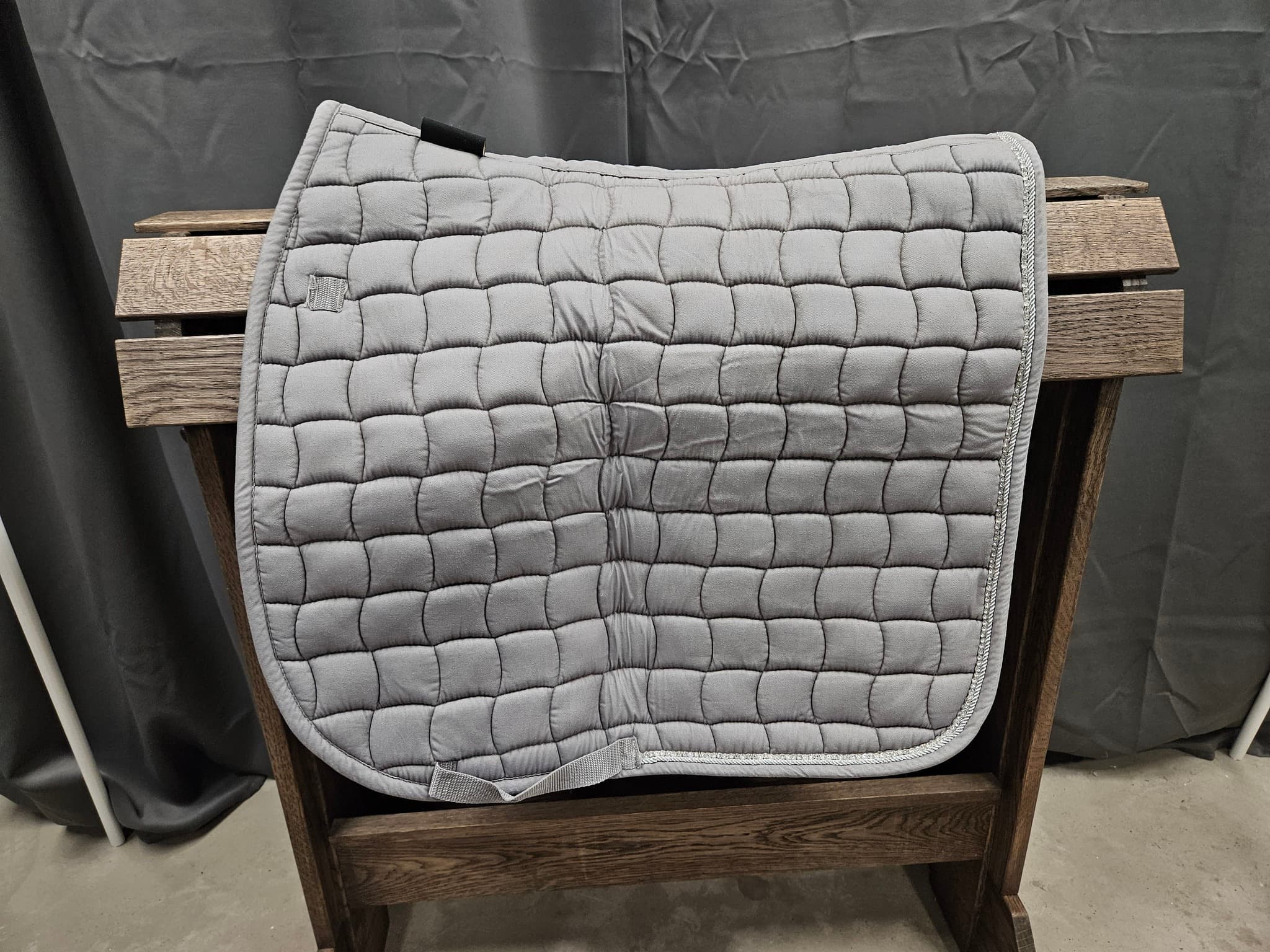 Schabrak, full, Fairfield