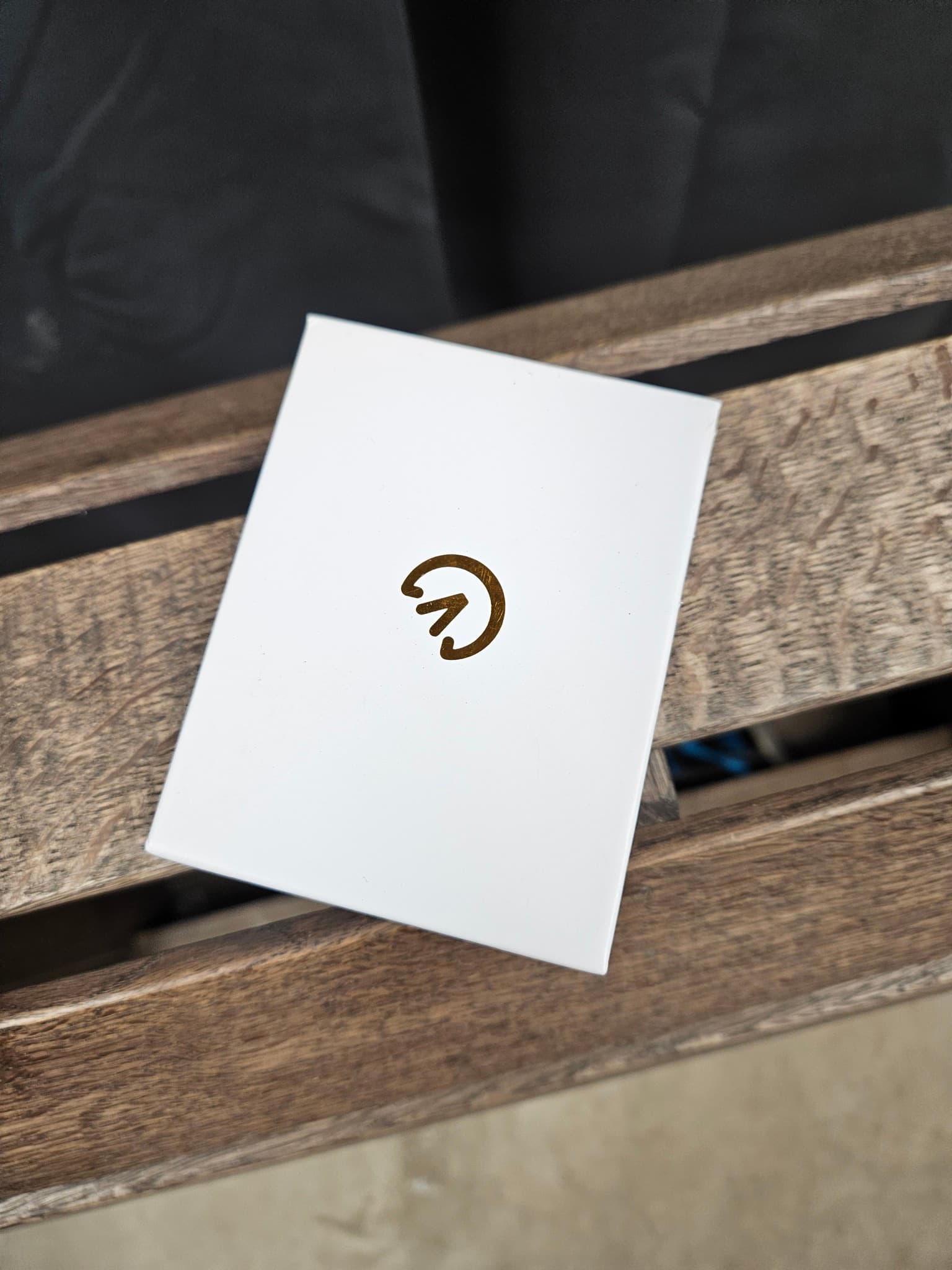 Digital boxskylt, Floccs