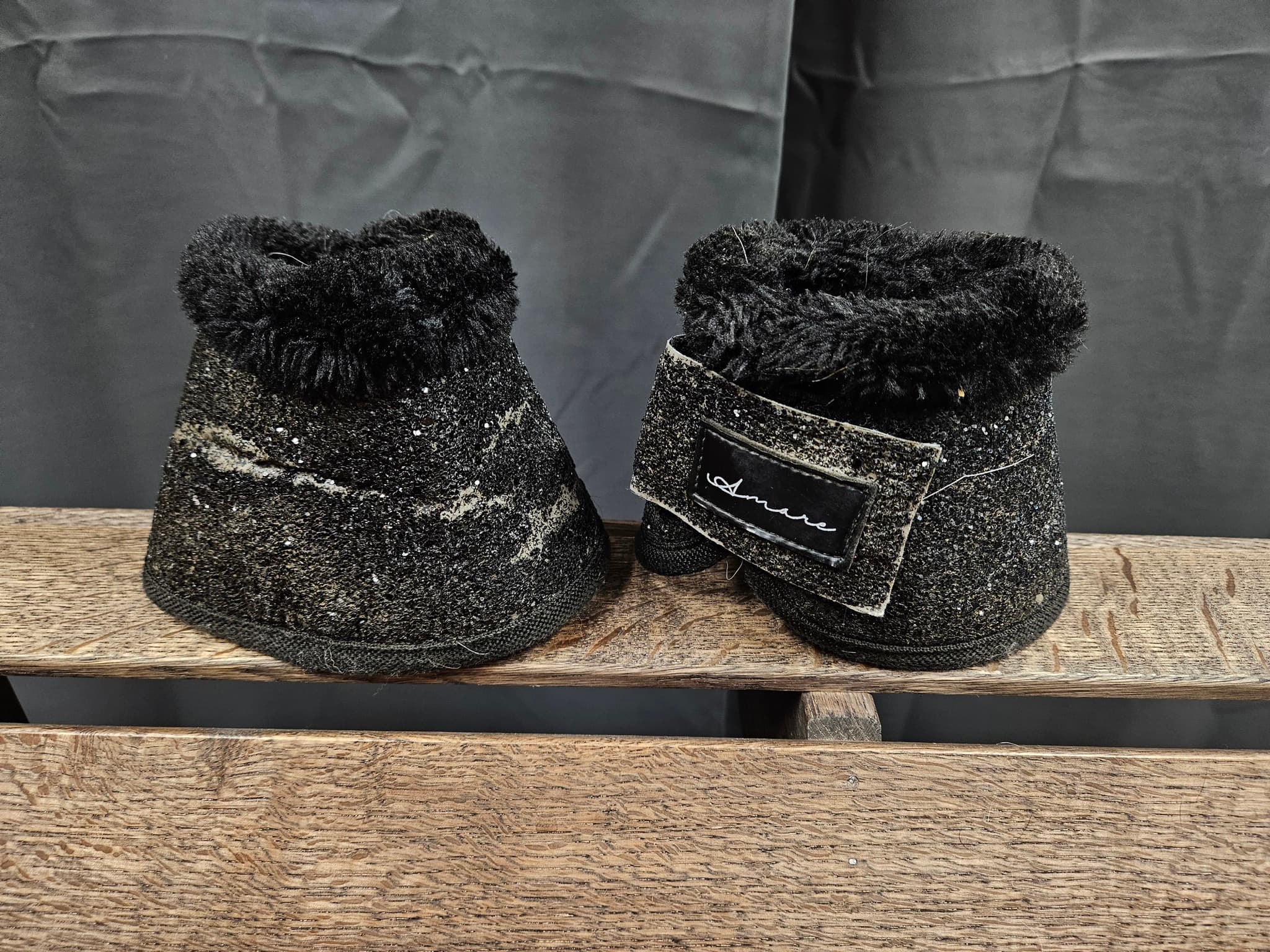 Boots, shetland, Amare Equipment