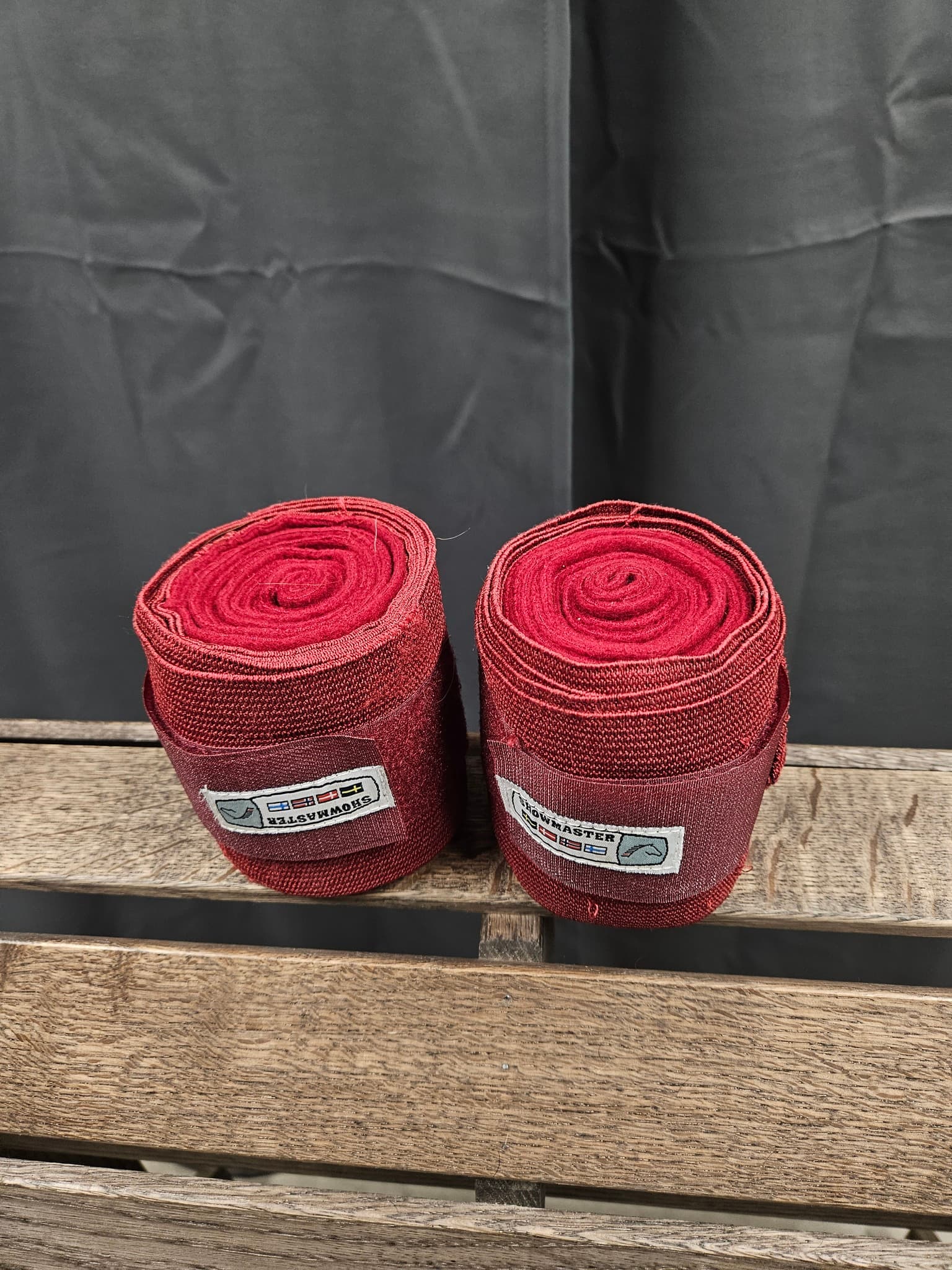 Kombilindor, Showmaster