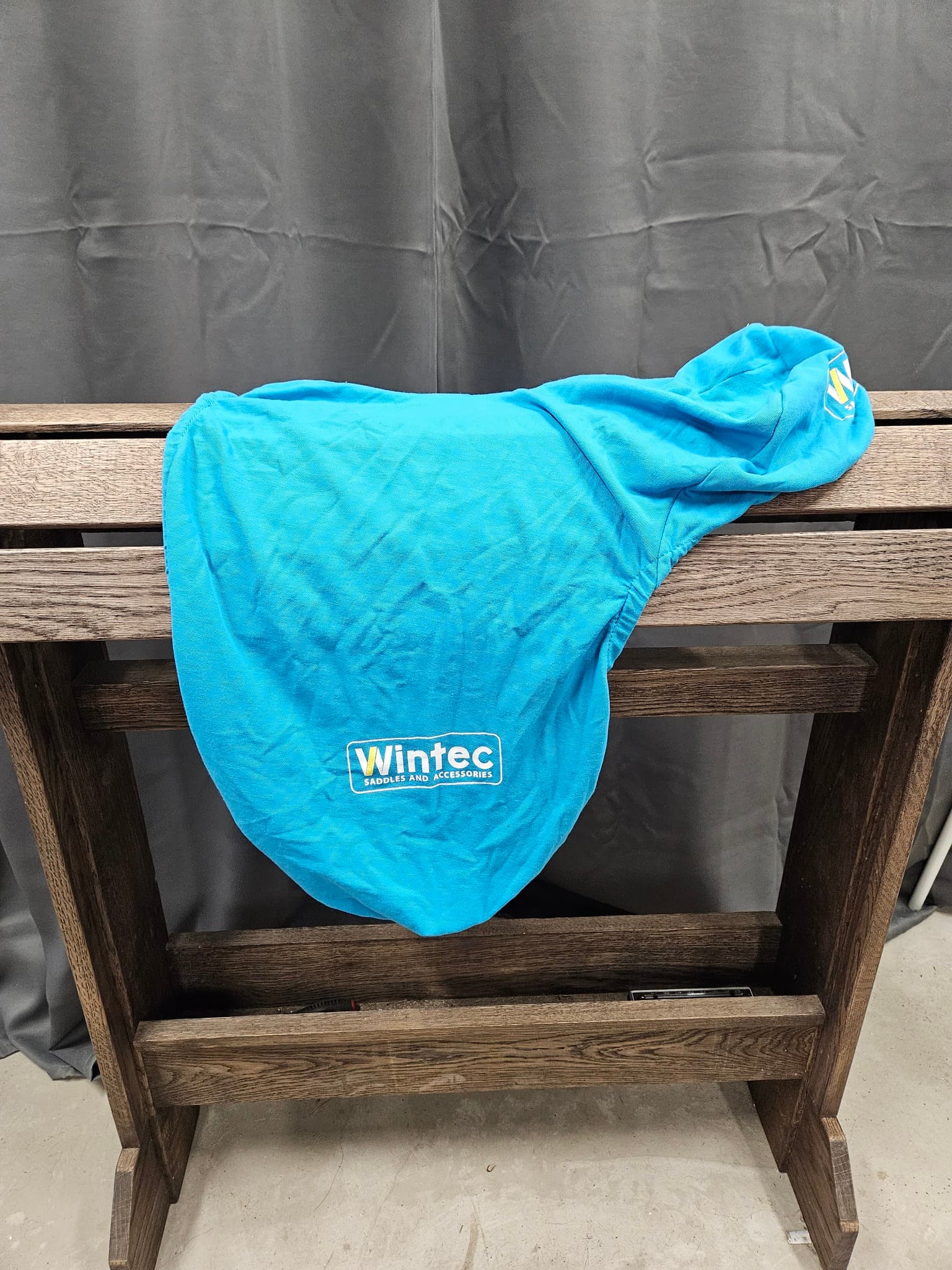 Sadelöverdrag, Wintec