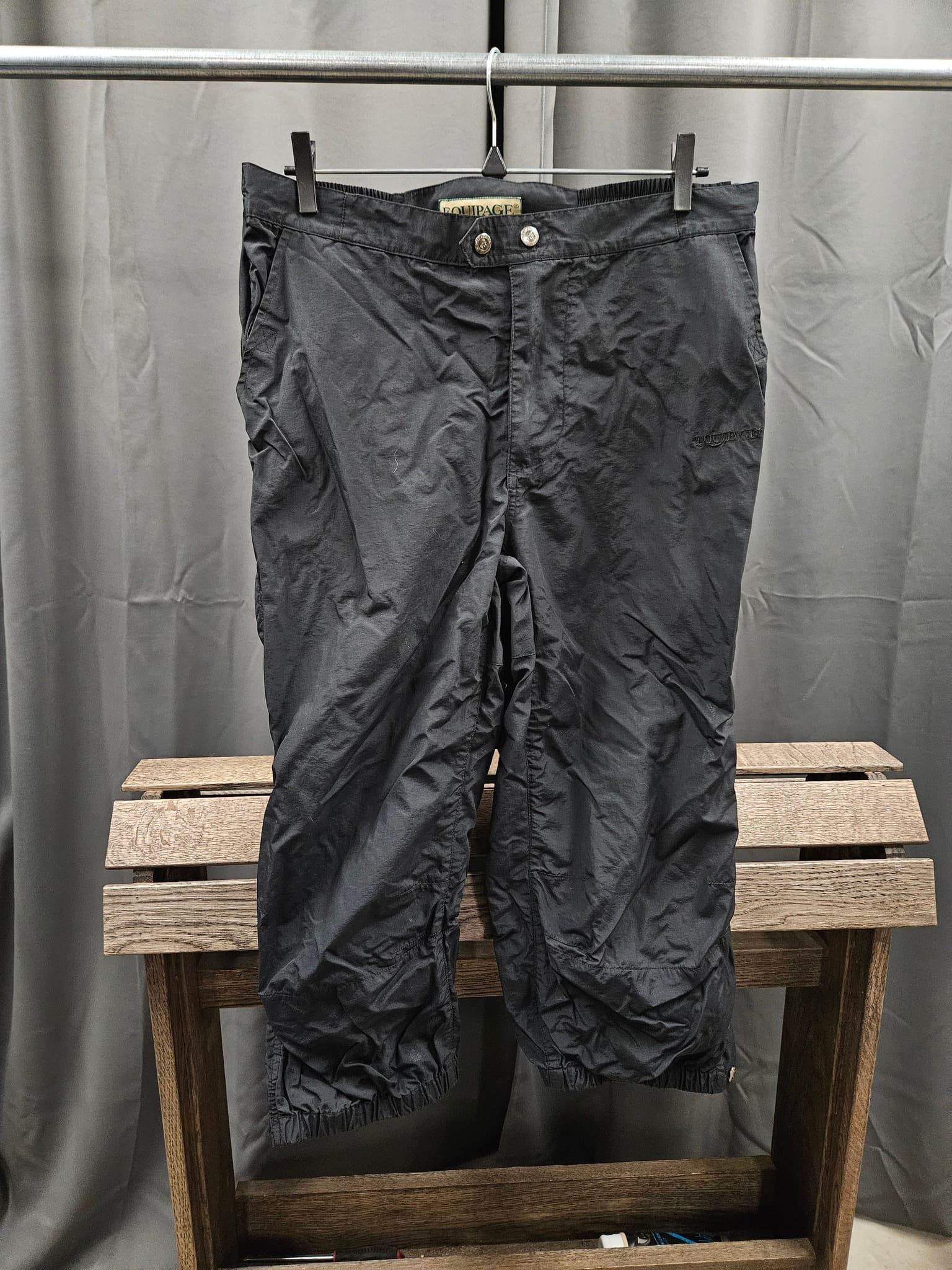 Överdragsbyxa, L, Equipage