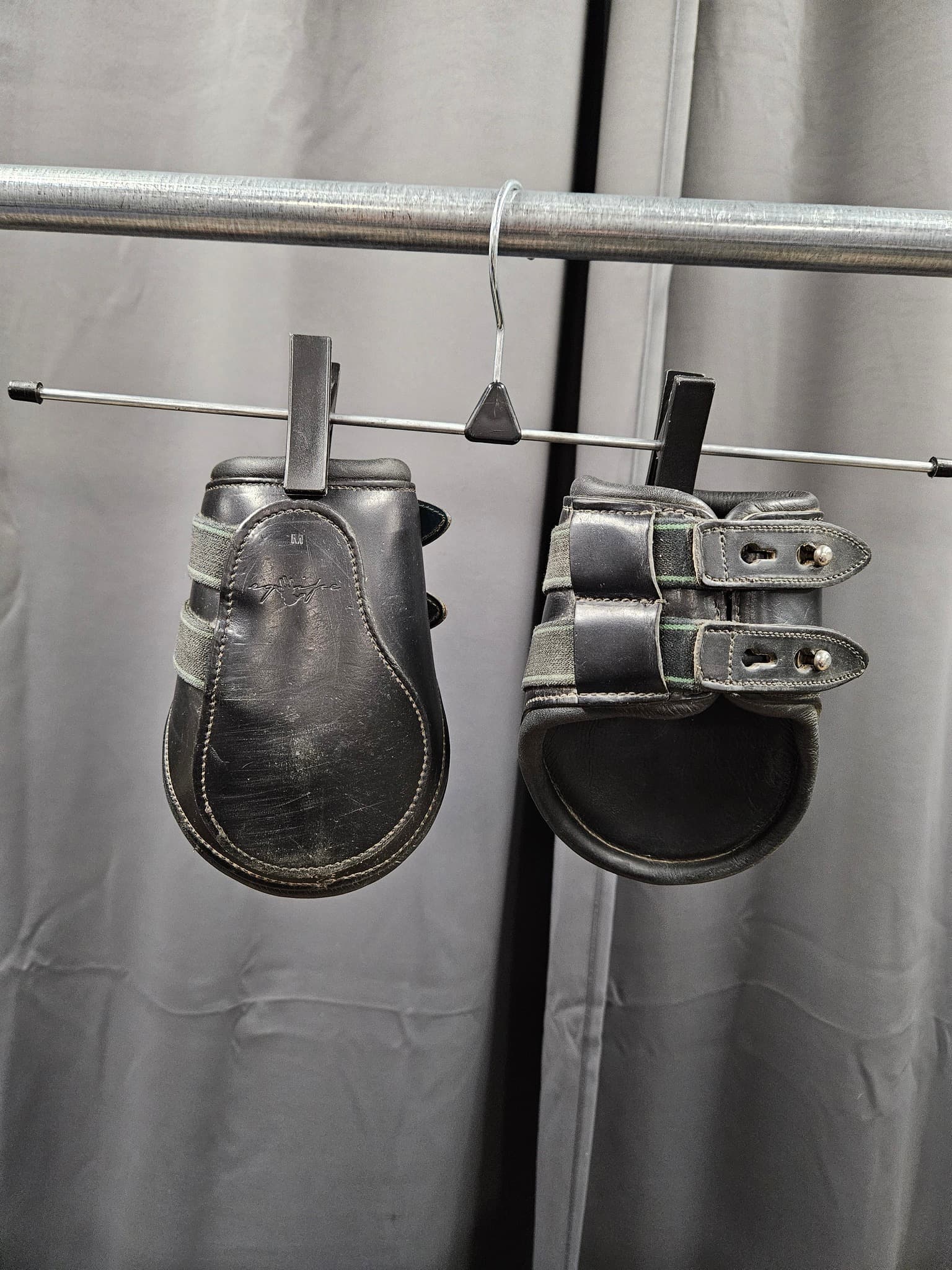 Strykkappor, M, Equipe