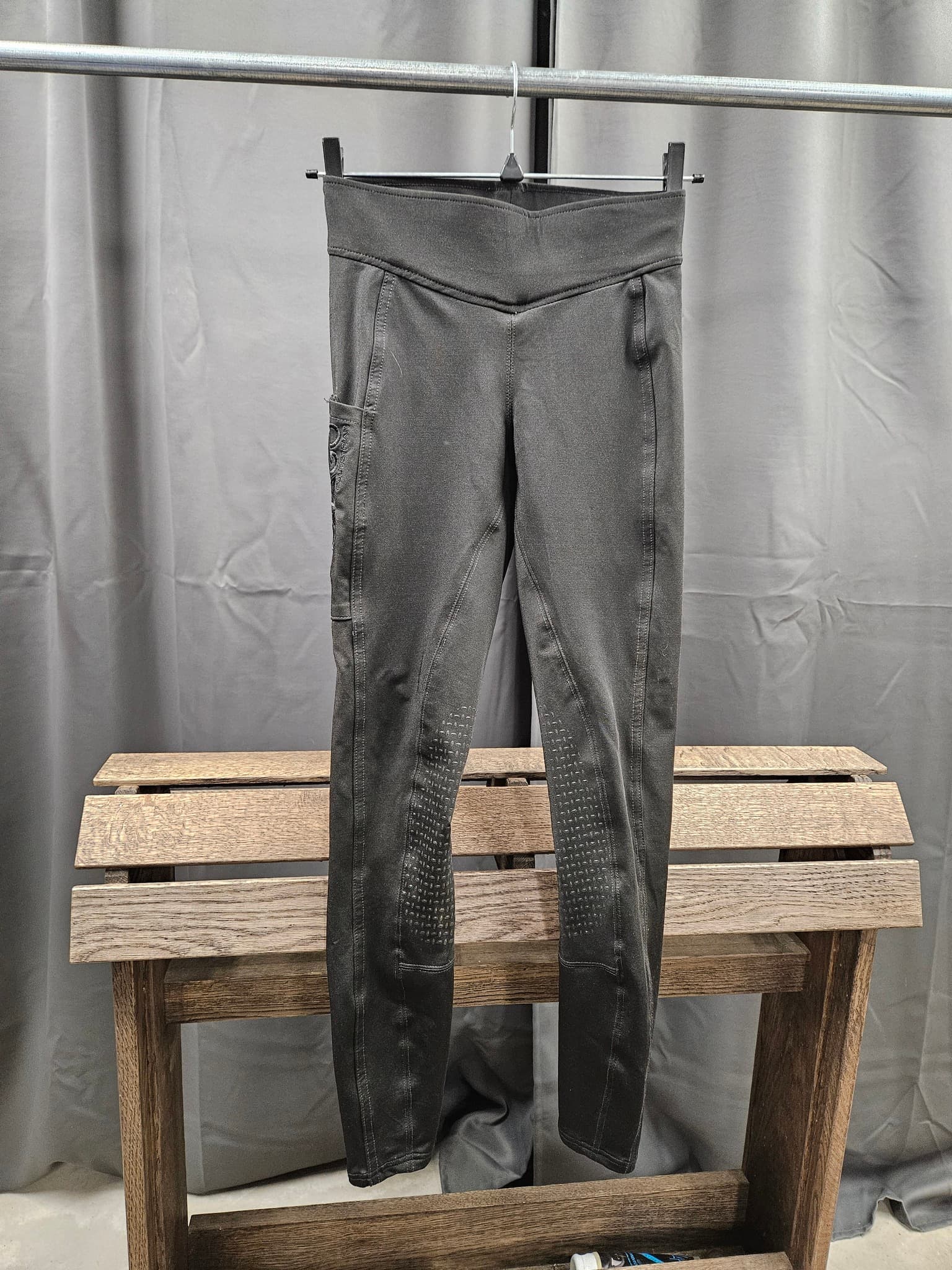 Ridleggings, 32, Catago