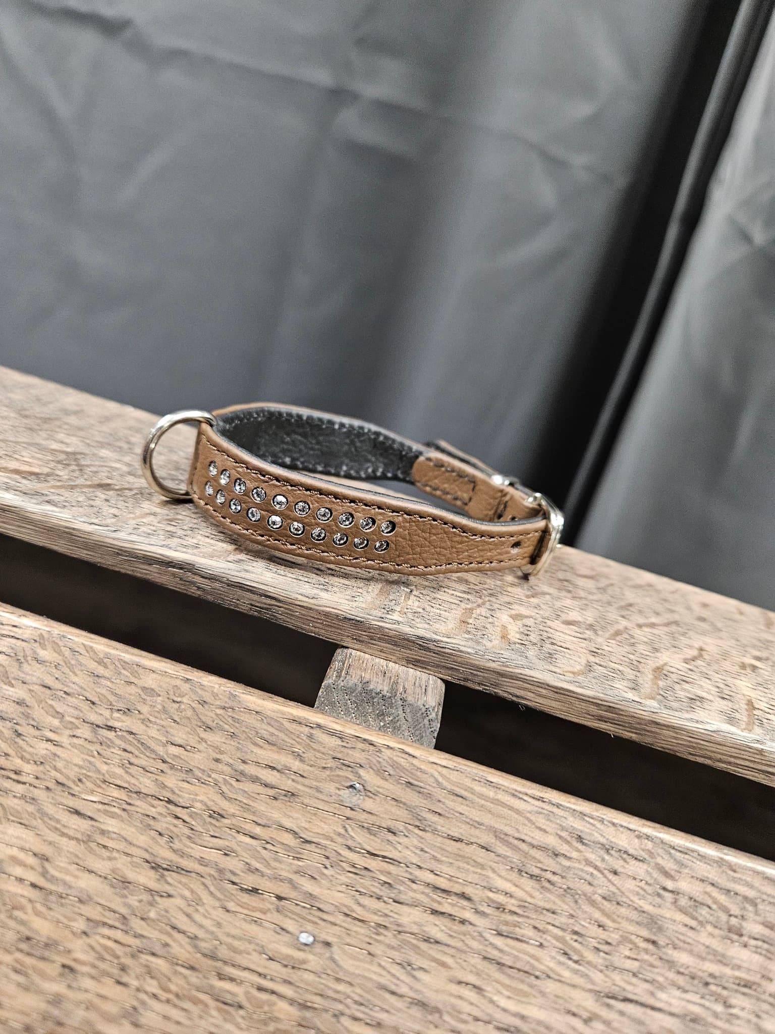 Halsband, XXS, Hunter