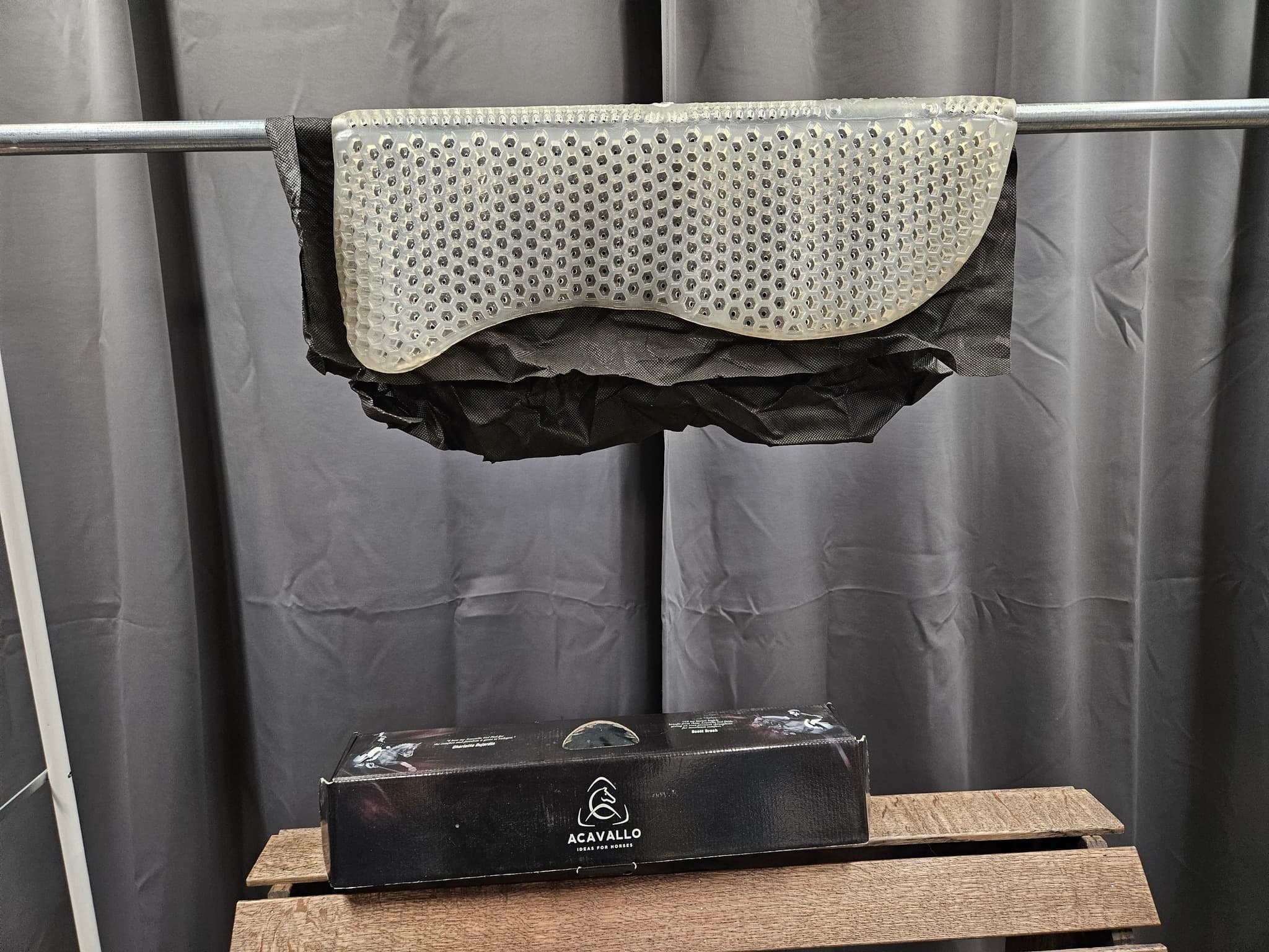 Gelpad, full, Acavallo