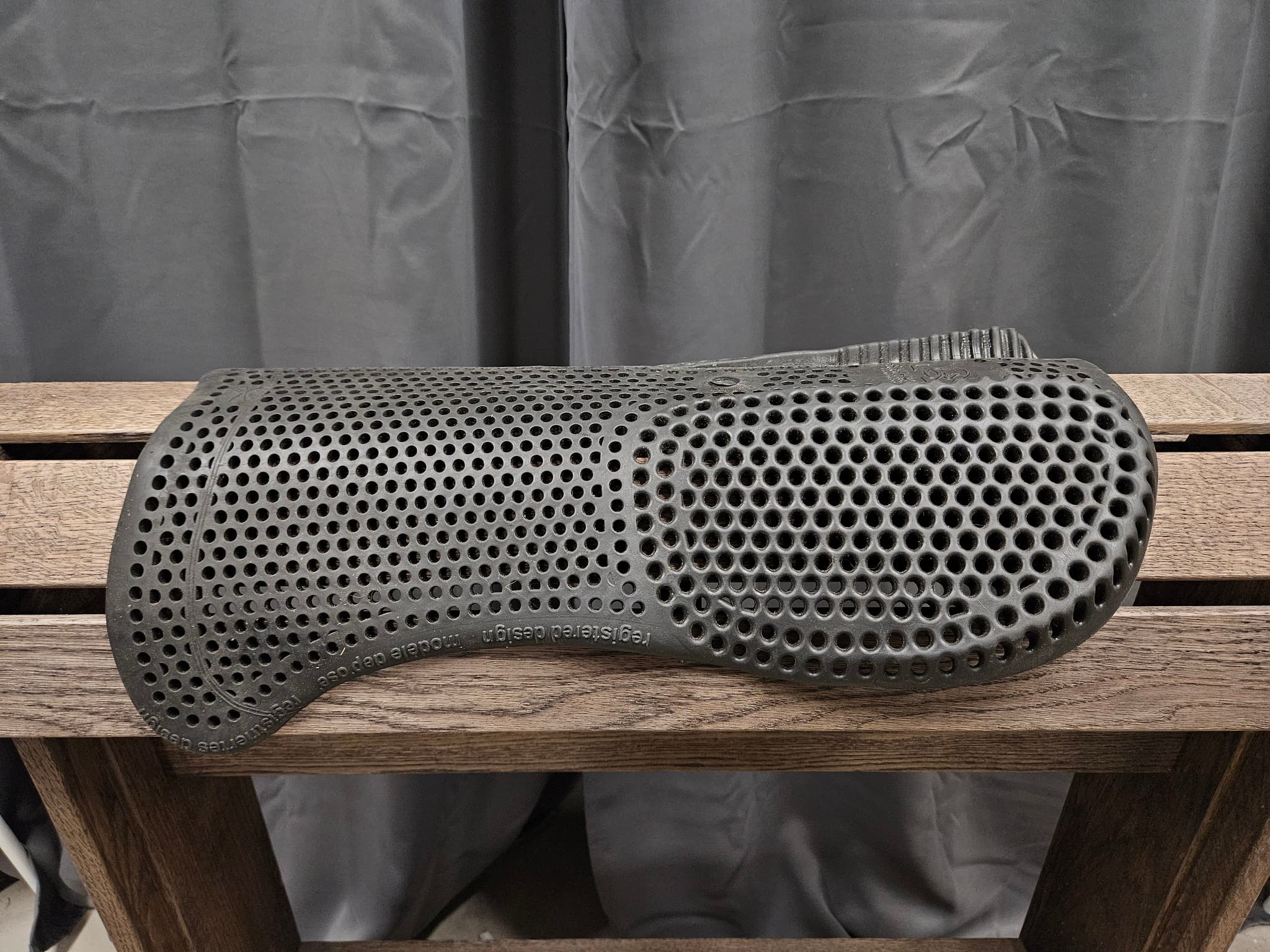 Gelpad, full, Acavallo