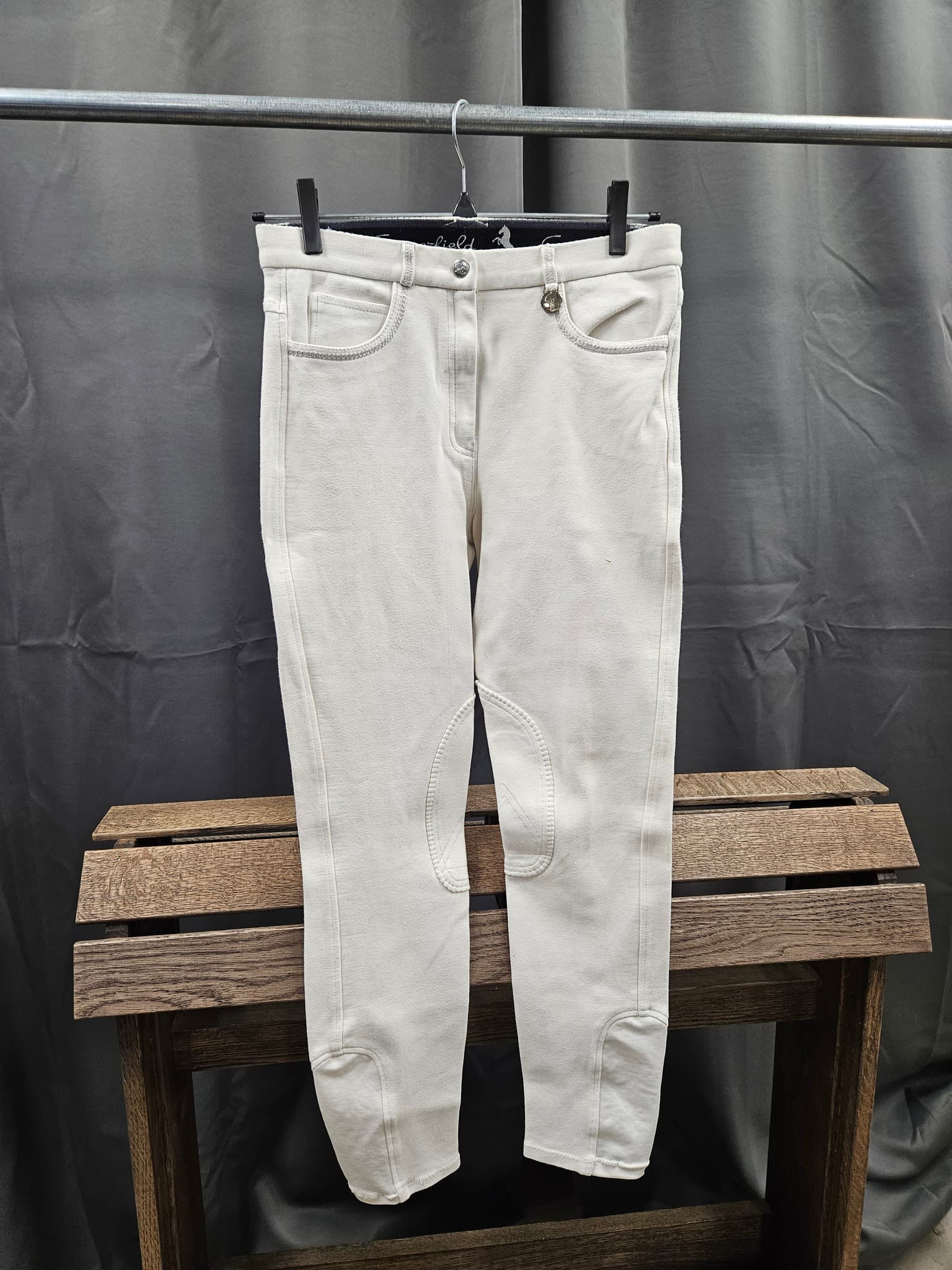 Ridbyxa, 170 cl, Copperfield