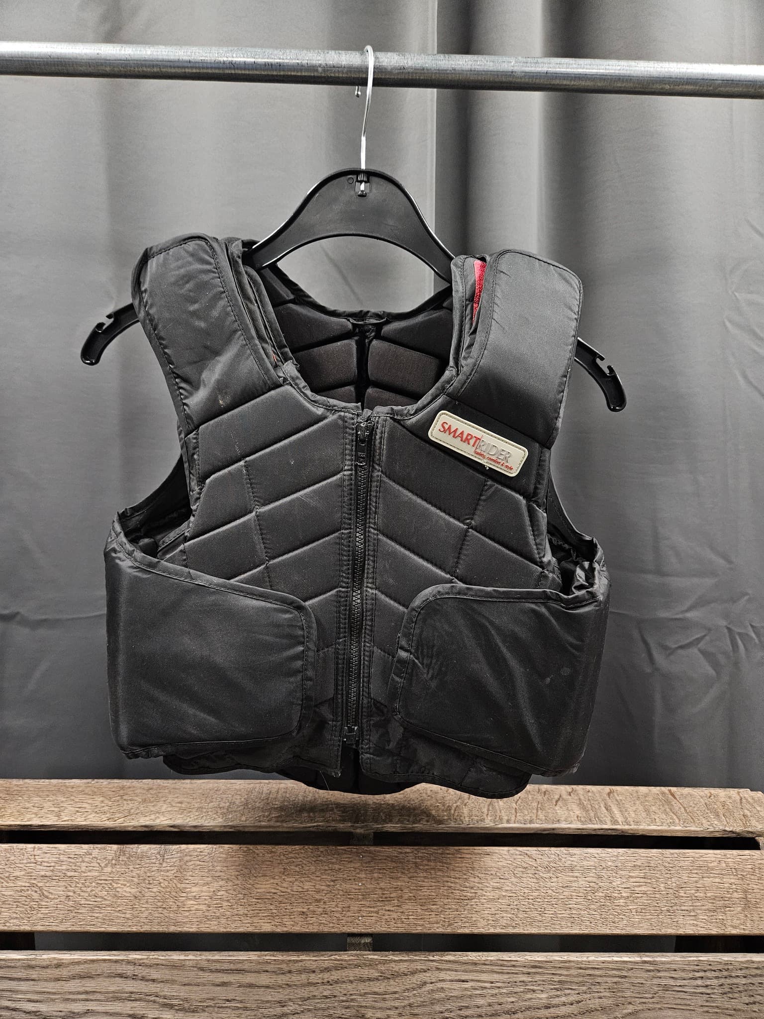 Säkerhetsväst, barn L, Smartrider