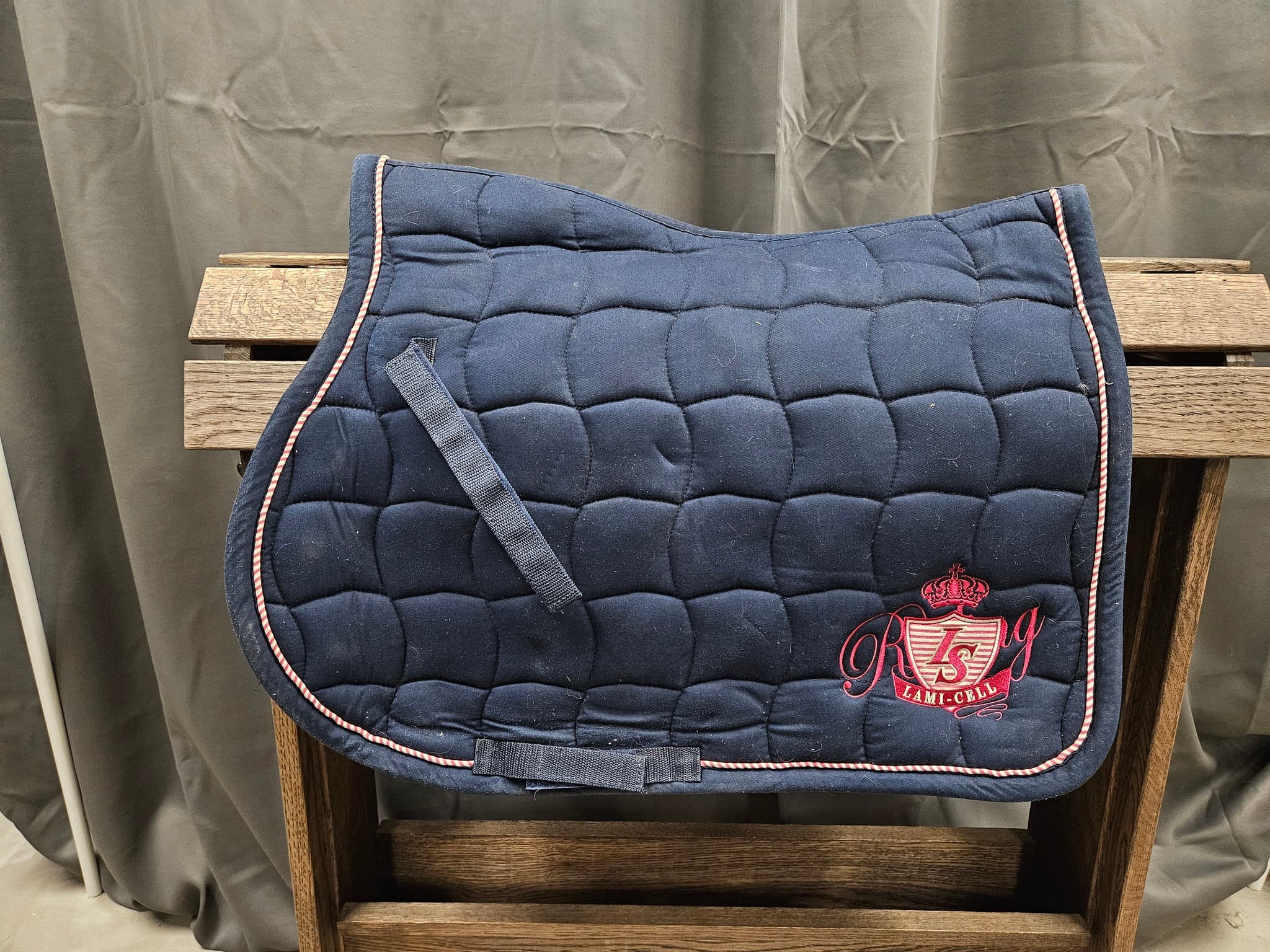 Schabrak, full, Lami-Cell