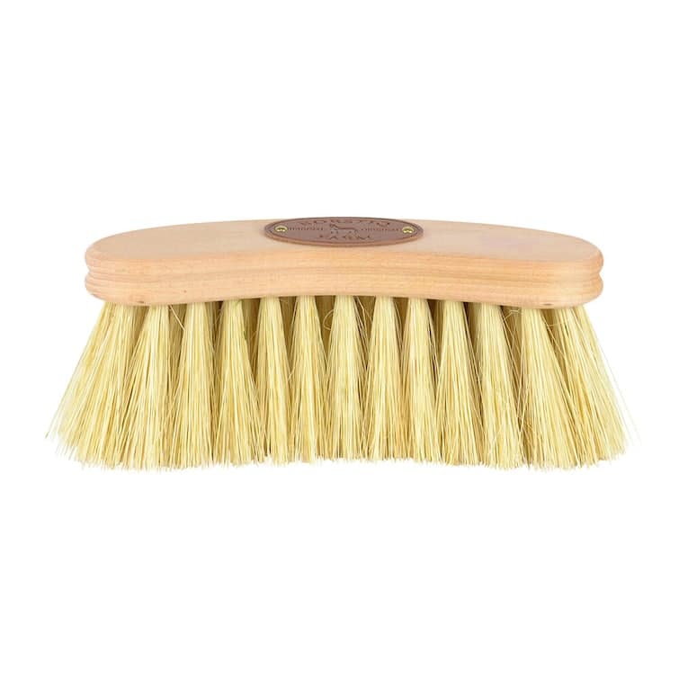 Bananborste, Borstiq Farm