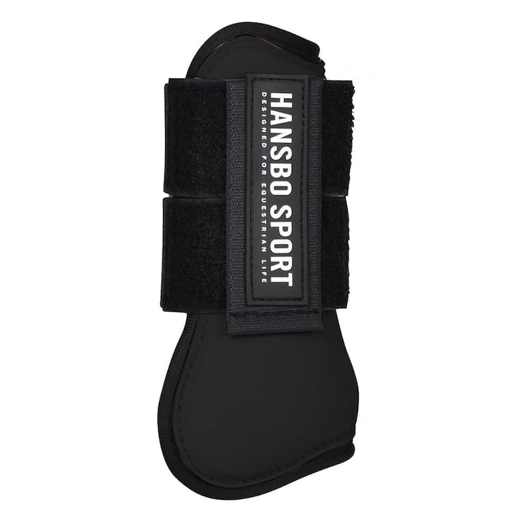 Senskydd, ponny-full, Hansbo Sport