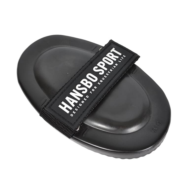 Ryktskrapa, Hansbo Sport