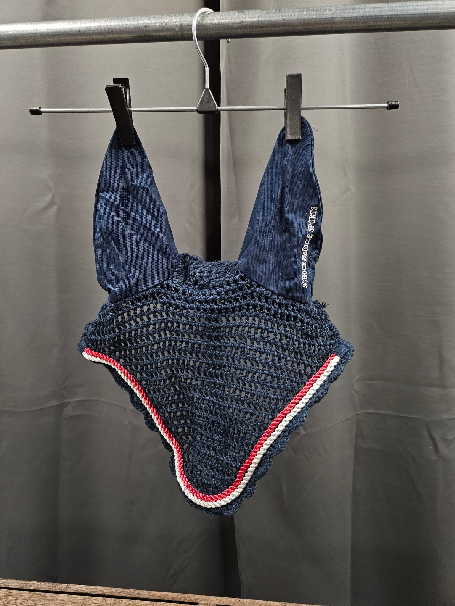 Huva, full, Schockemöhle