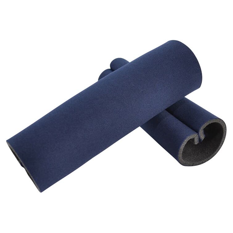 Frontspännesskydd, Hansbo Sport