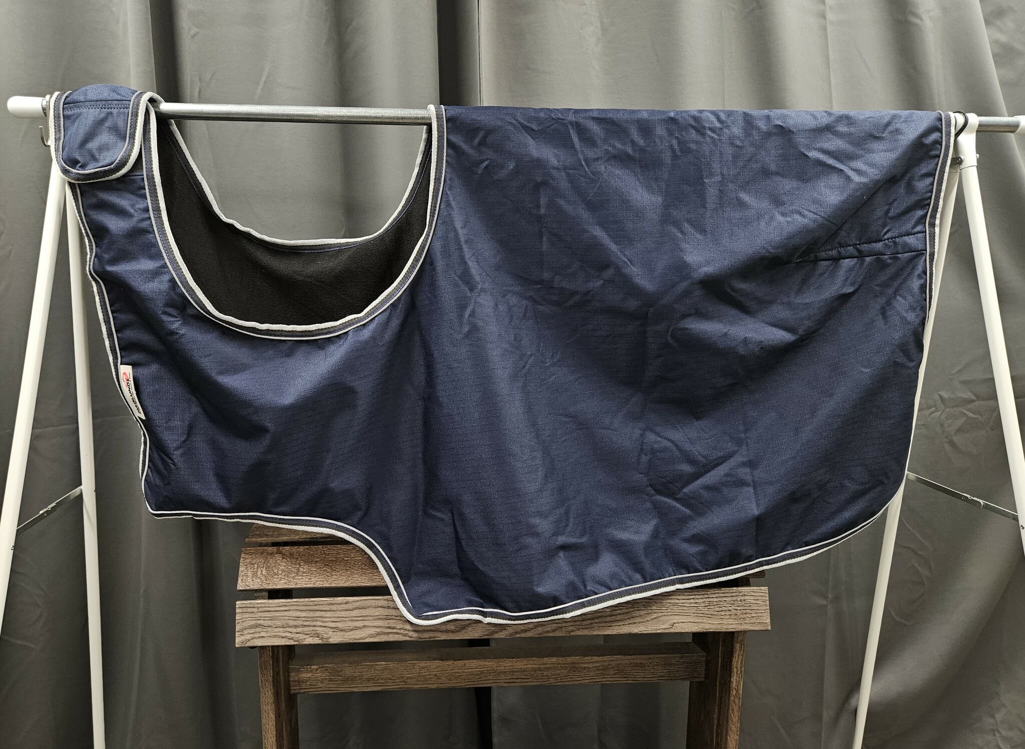 Skrittäcke, 135 cm, Haglunds