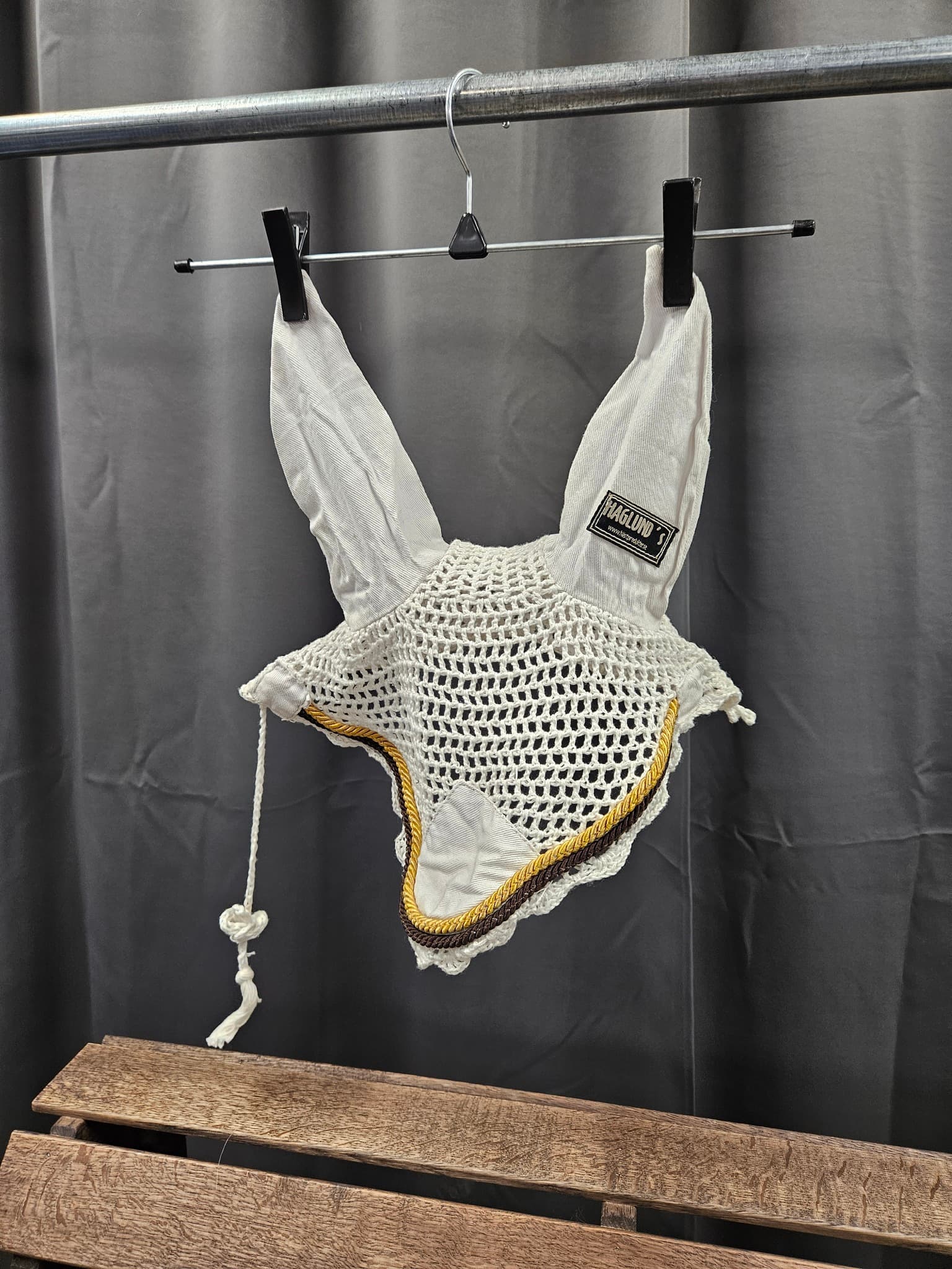 Huva, full, Haglunds