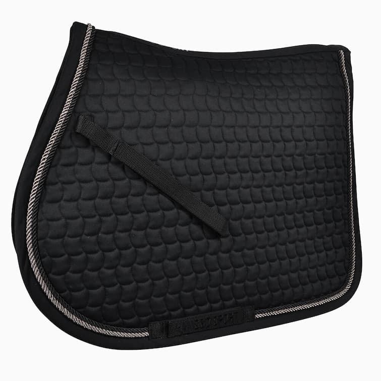 Schabrak, ponny-full, HS Club