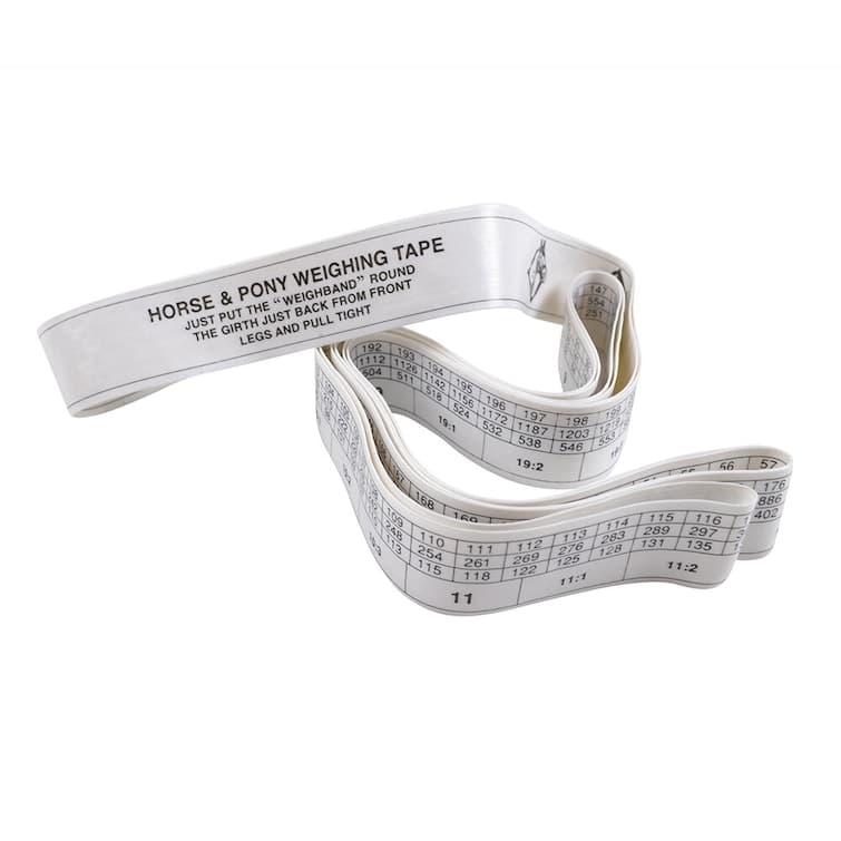 Viktmåttband, Eclipse Biofarmab