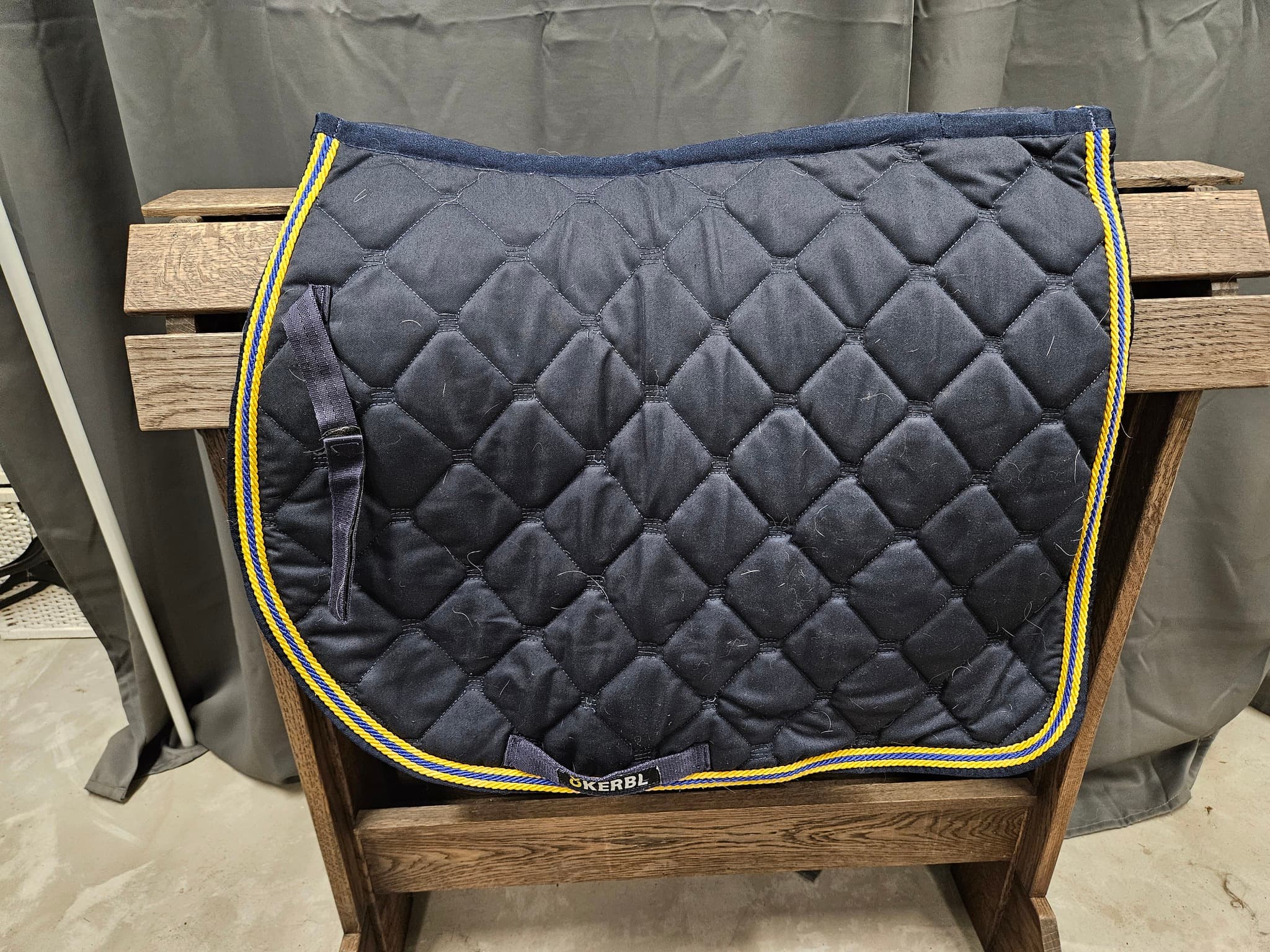 Schabrak, full, Kerbl