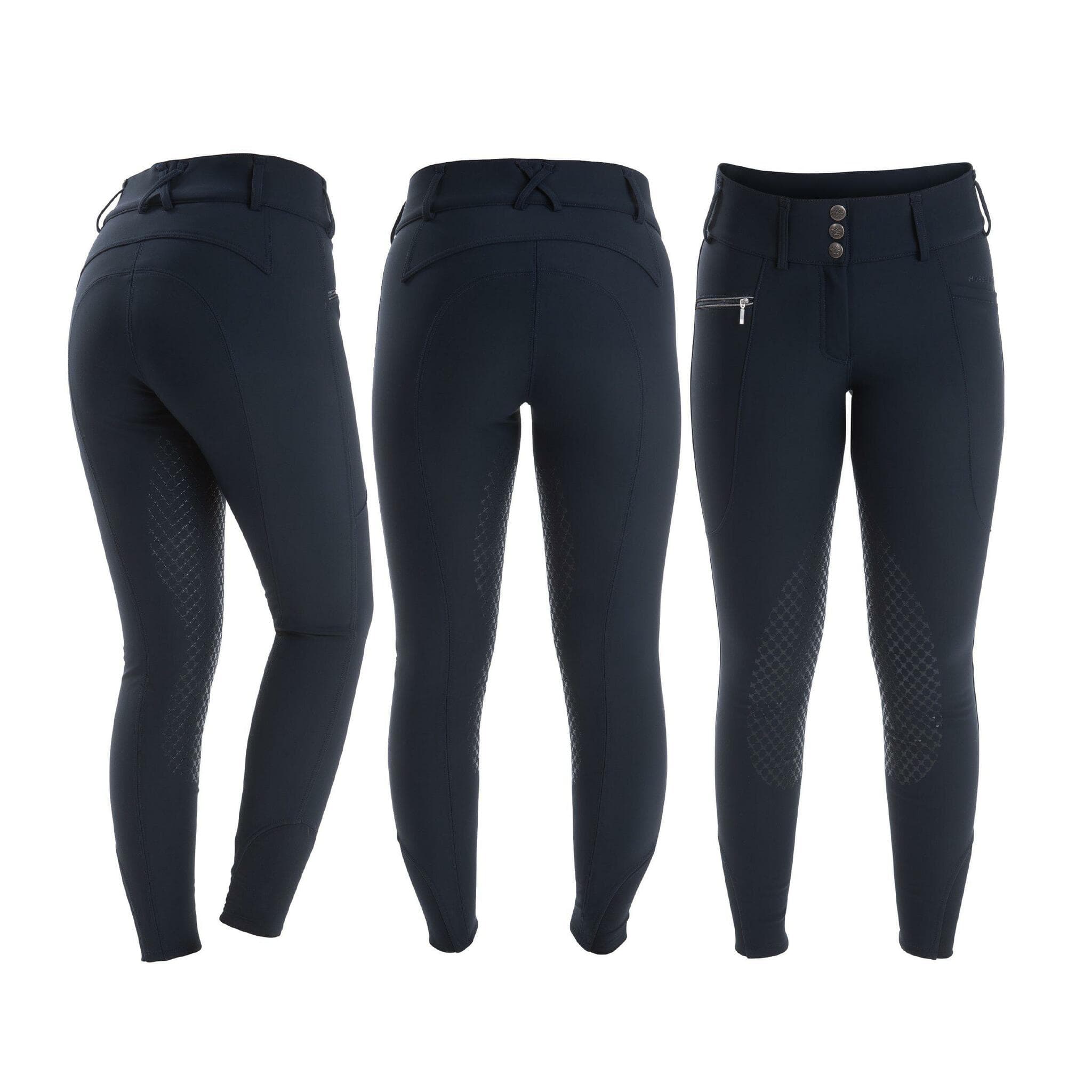 Ridbyxa, 34-46, HL Candy Mira Winter