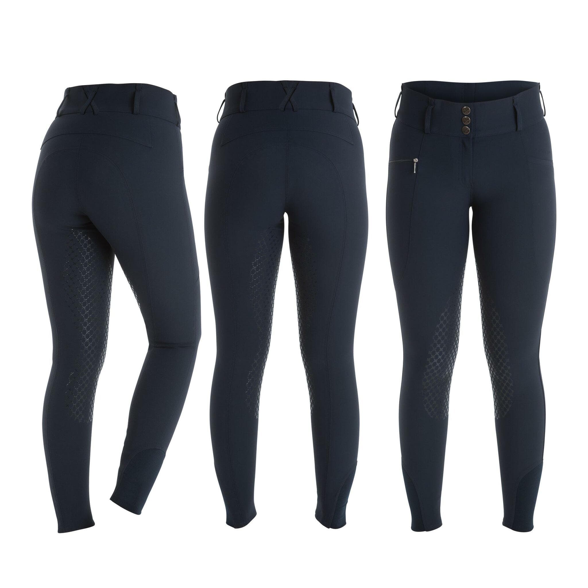 Ridbyxa, 32-50, HL Candy Super-X Mira