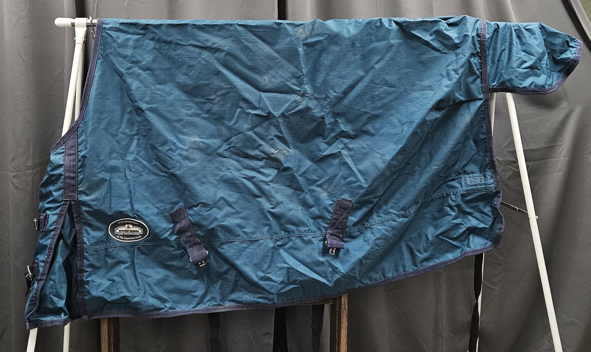 Regntäcke, 125 cm, Riding House