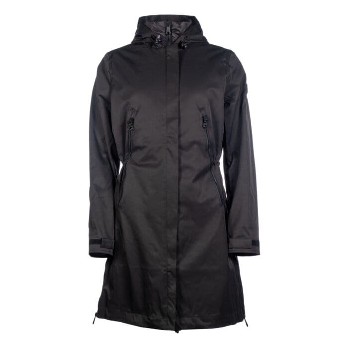 Ridkappa, XS-XXL, HKM Alpine