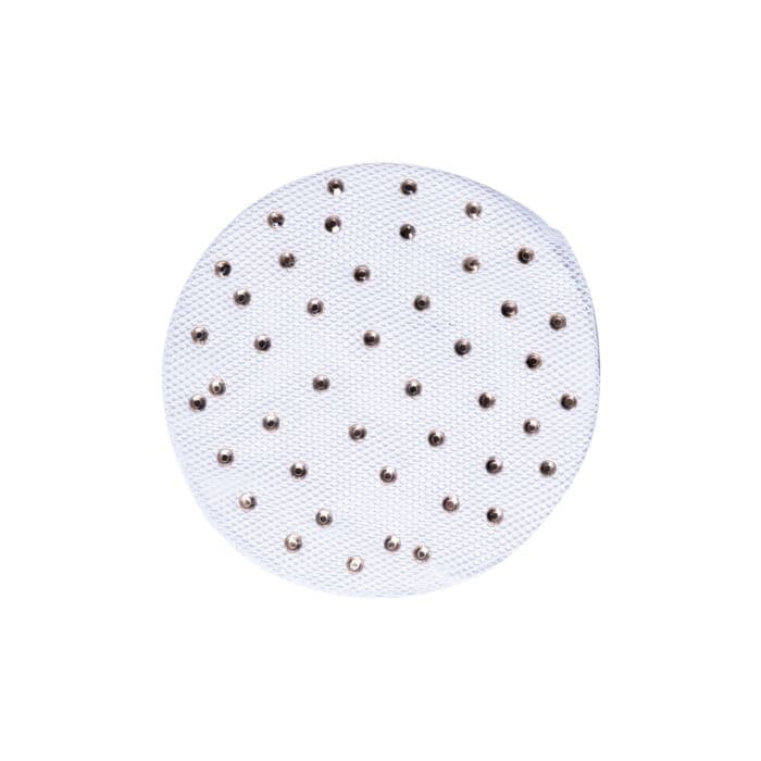 Hårnät, HKM Rosegolden Sparkle