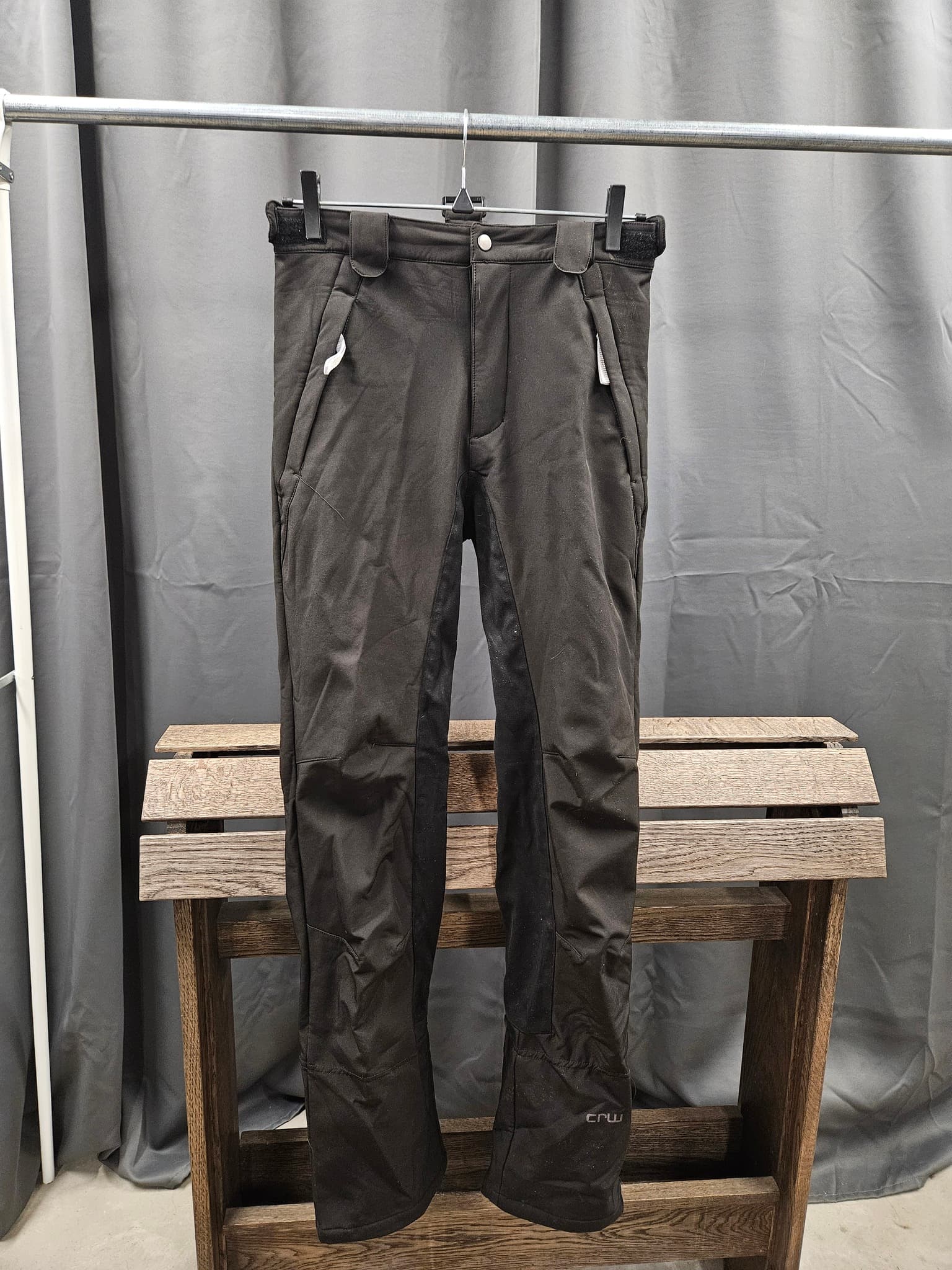 Överdragsbyxa, S, CRW